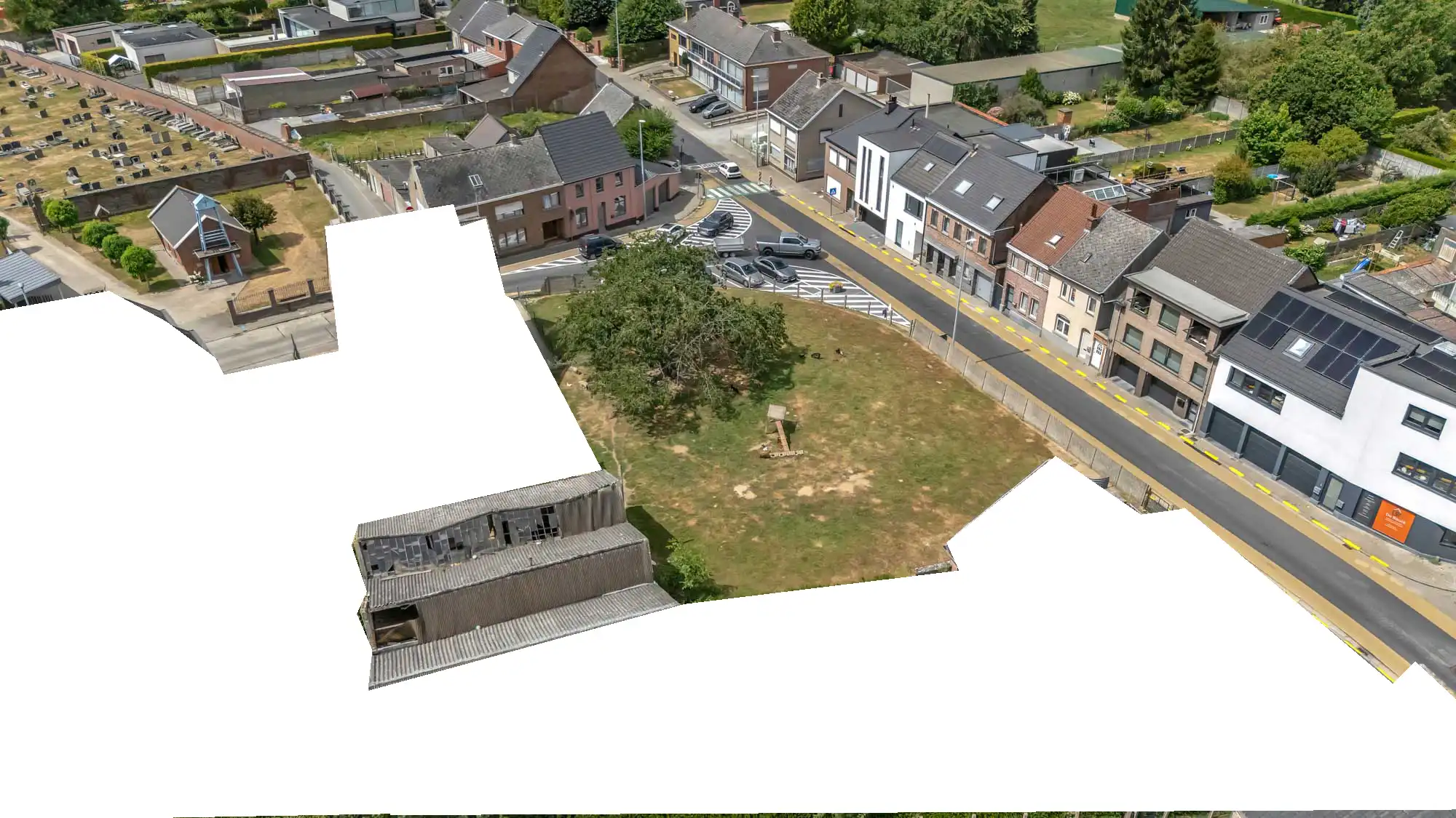 Projectgrond voor appartementen op toplocatie foto 6