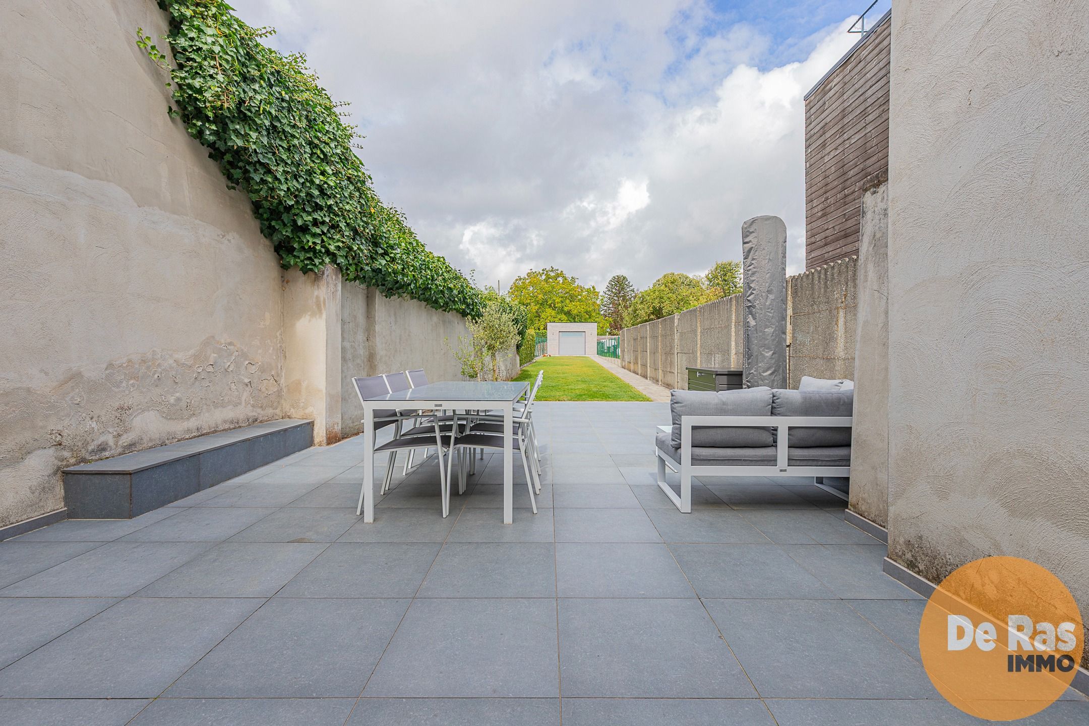 IDEGEM- Perfect instapklare woning voorzien van alle comfort foto 21