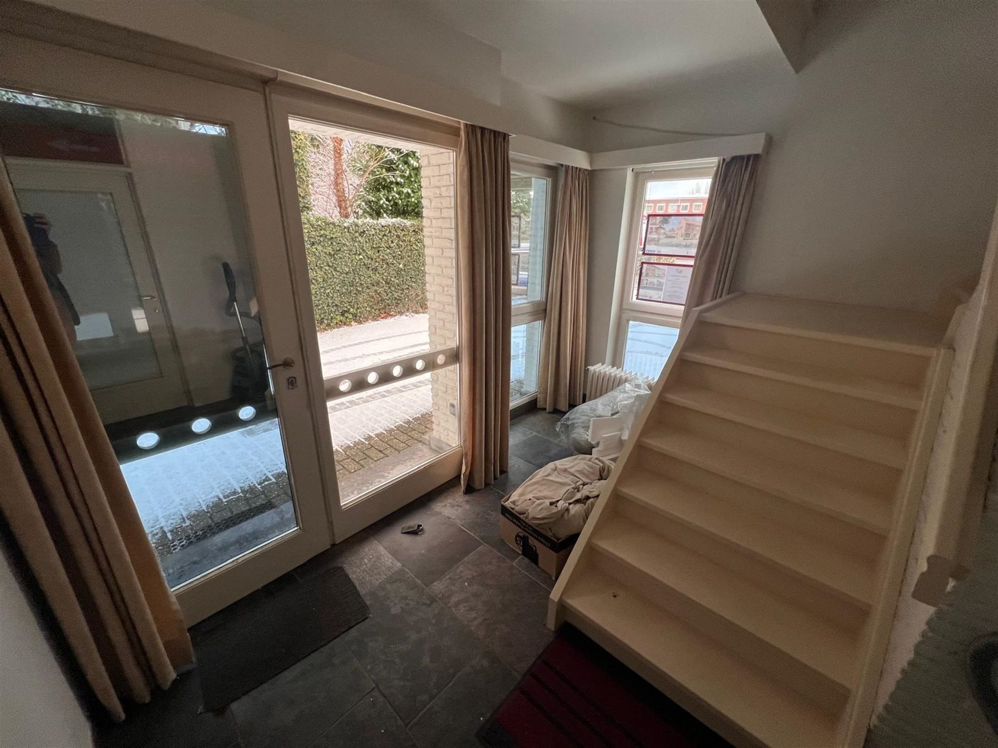 duplex -Appartement foto 5