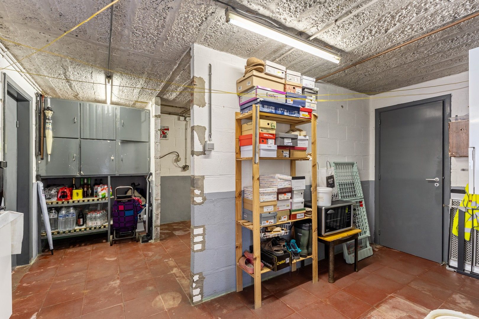 🏡 Te koop – Instapklare, goed onderhouden woning met 3 slaapkamers in Heusden-Zolder foto 20