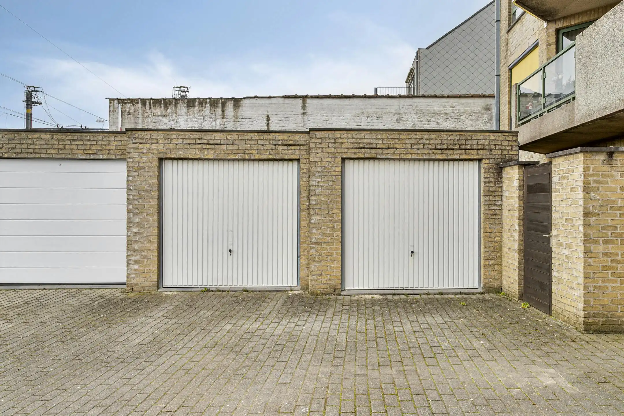 Appartement te koop in Ieper met 2 kamers foto 15