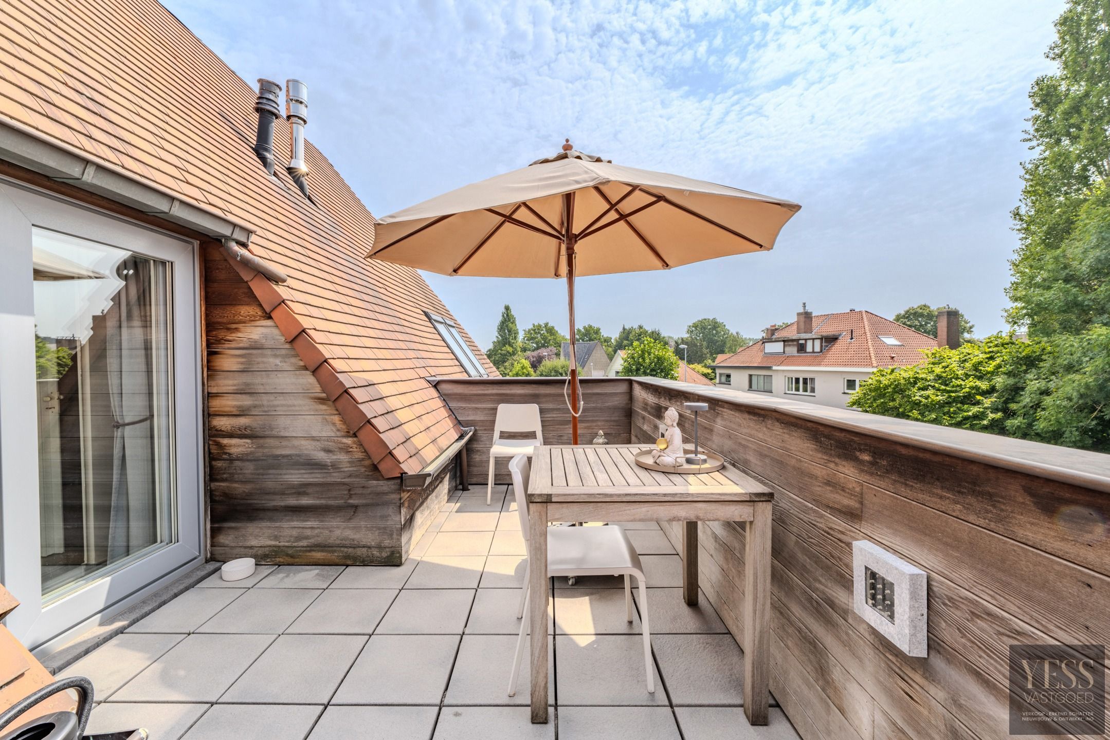 Ruim & lichtrijk 3slpk app, 2badk+ berging /garage mogelijk! foto 4