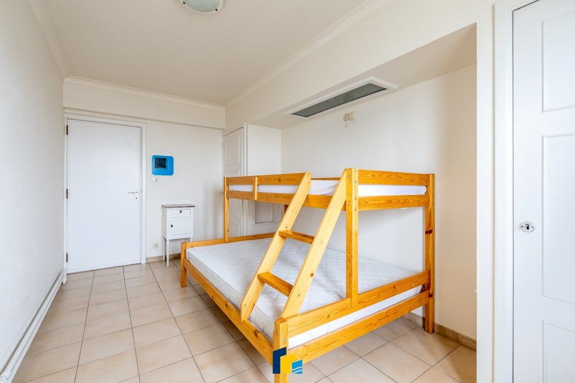  2-slpkappartement met adembenemend zeezicht foto 15