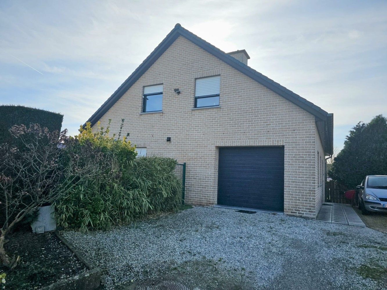 Open bebouwing op rustige locatie foto 3