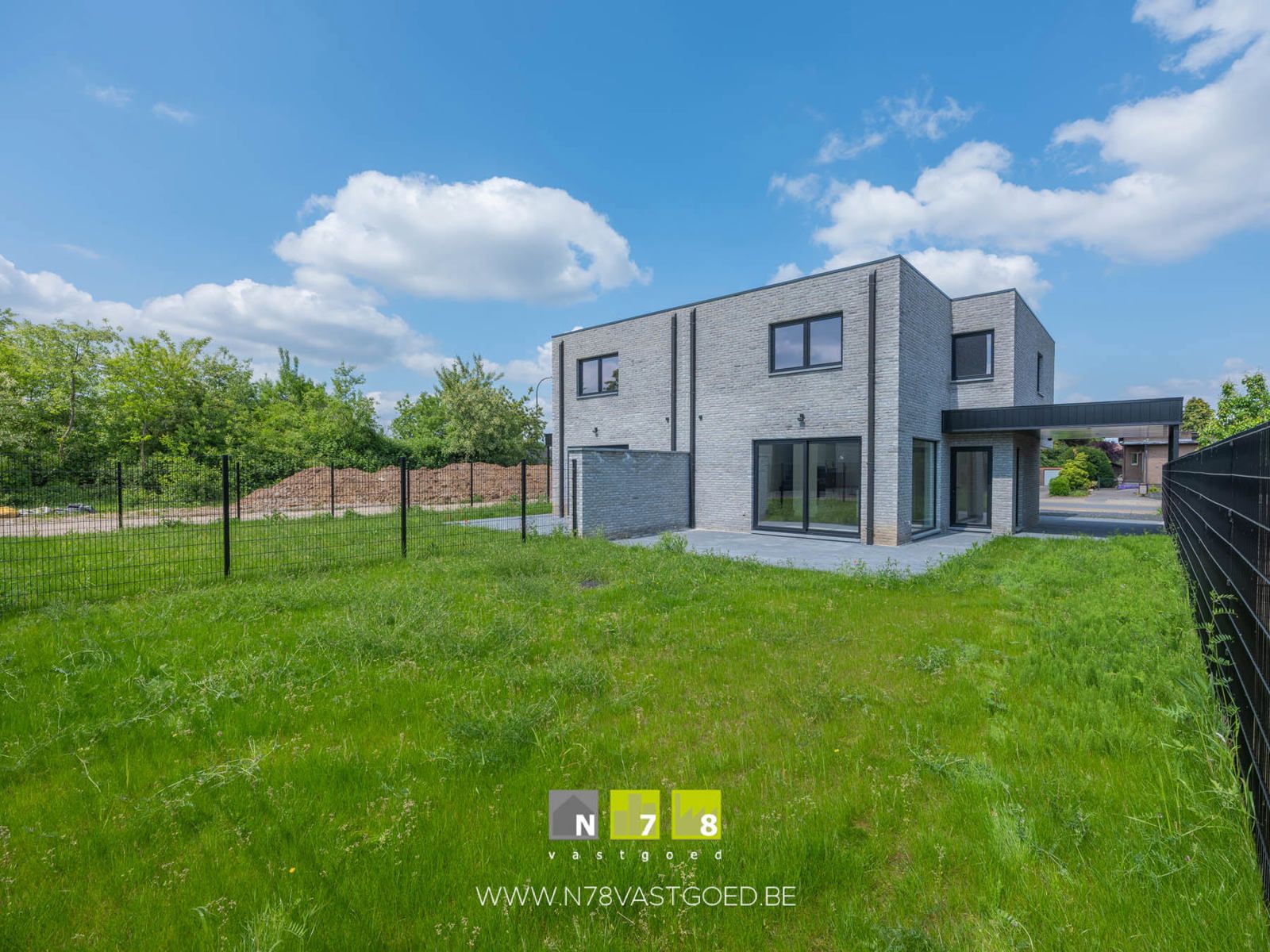 Huis te koop foto 32