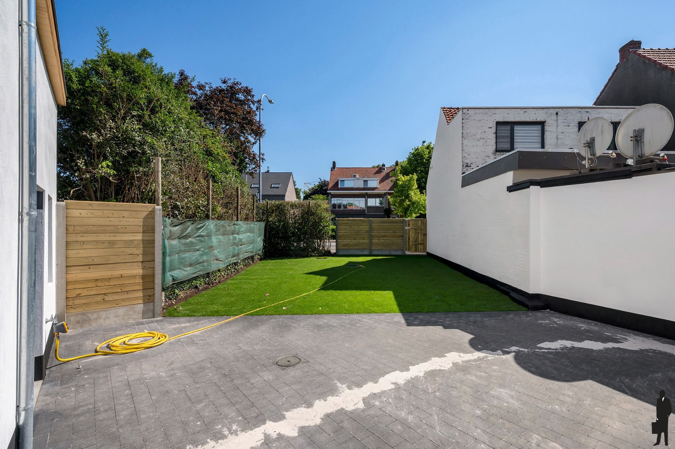 Gerenoveerde woning! foto 20