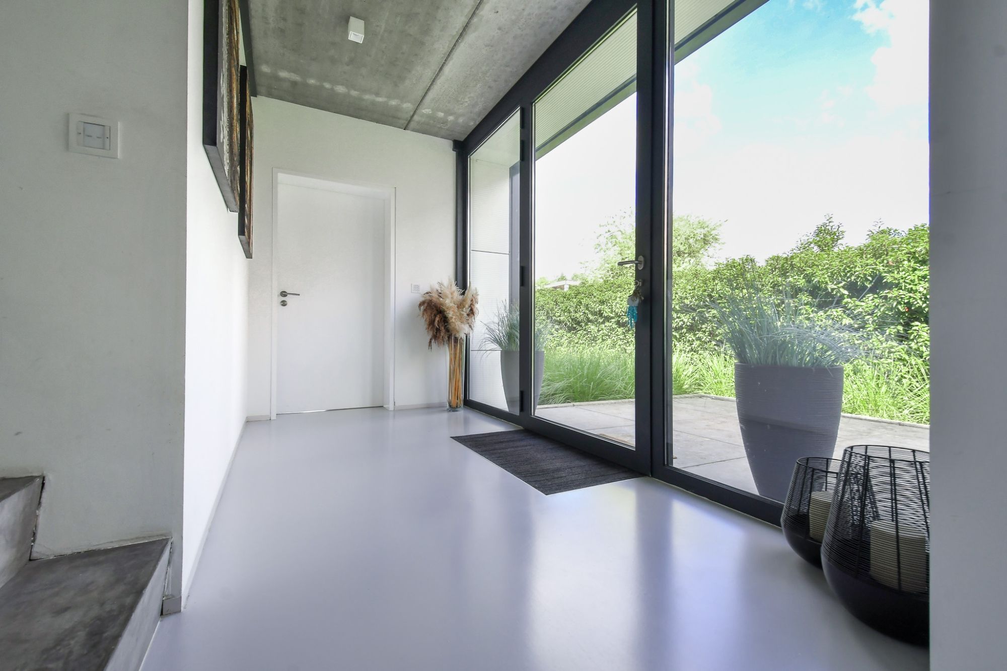 BEZOEKMOMENT ZATERDAG 09/08 VAN 9U TOT 10U30 | Rustig & landelijk gelegen architecturale villa op 1.166m² foto 16
