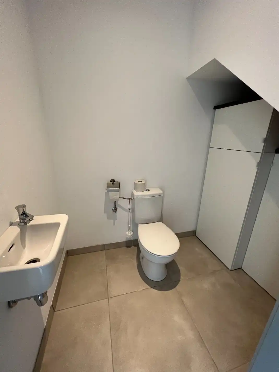 Prachtige HOB met 3 slpks, garage, terras en tuin foto 11