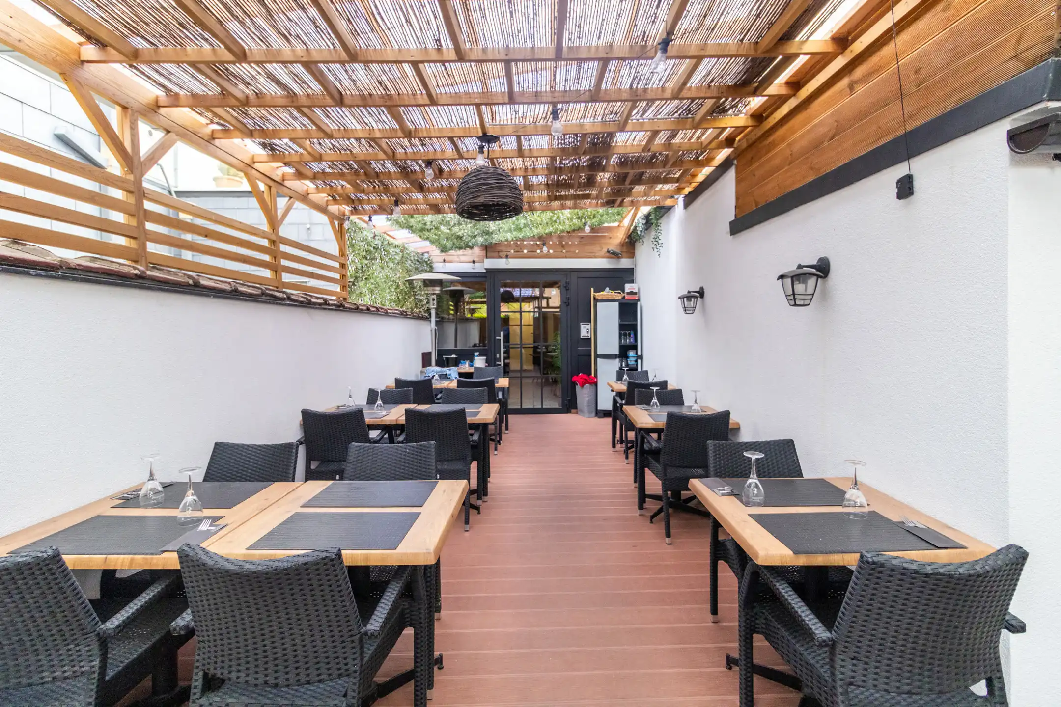 Commerciële ruimte te huur foto 10