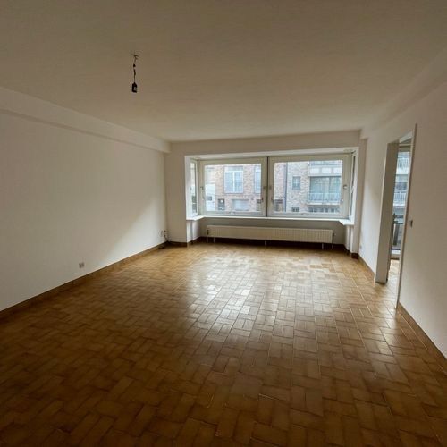 Goed gelegen appartement in het centrum van Blankenberge foto 5