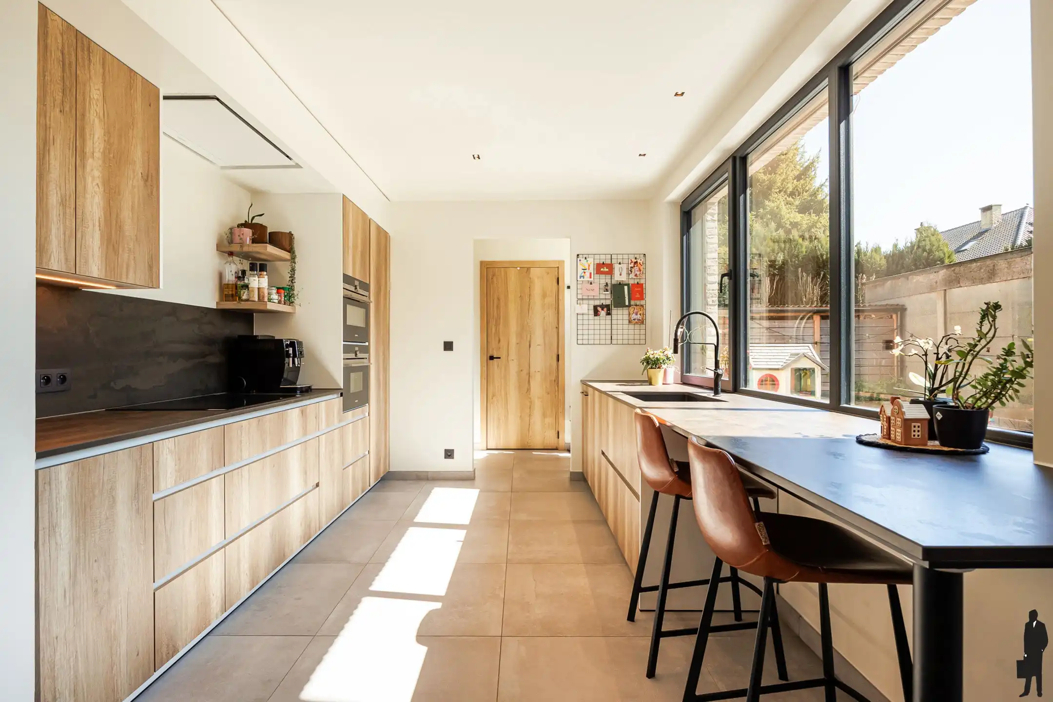 Energiezuinige en kwalitatief afgewerkte woning met 3 slaapkamers  foto 5