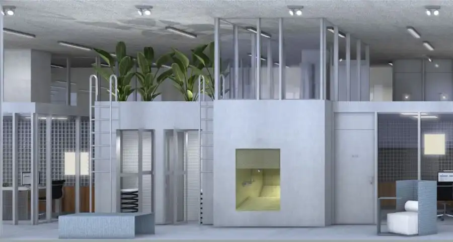 Frankrijklei 5, 2018 Antwerpen foto 2