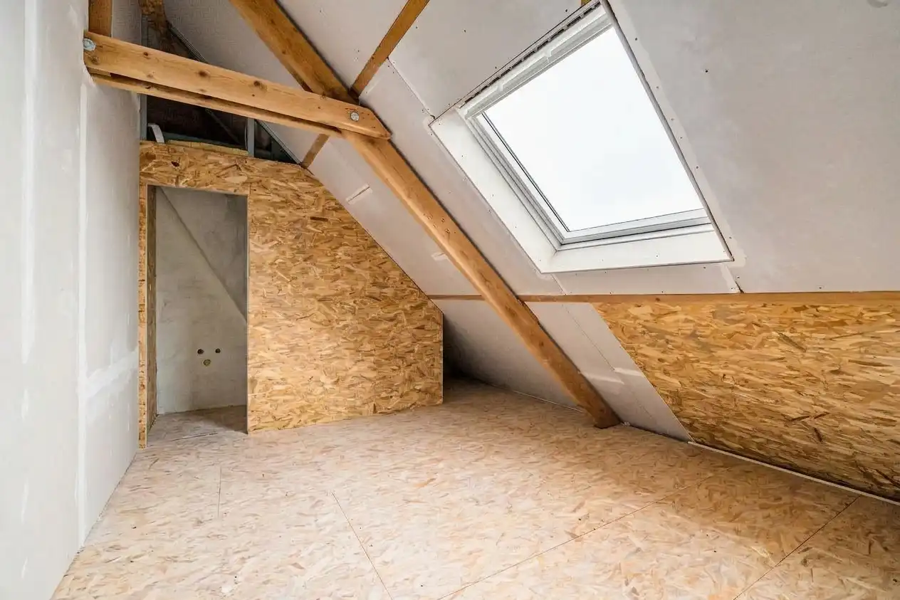 Charmante woning met tuin en uitbreidingsmogelijkheden foto 12