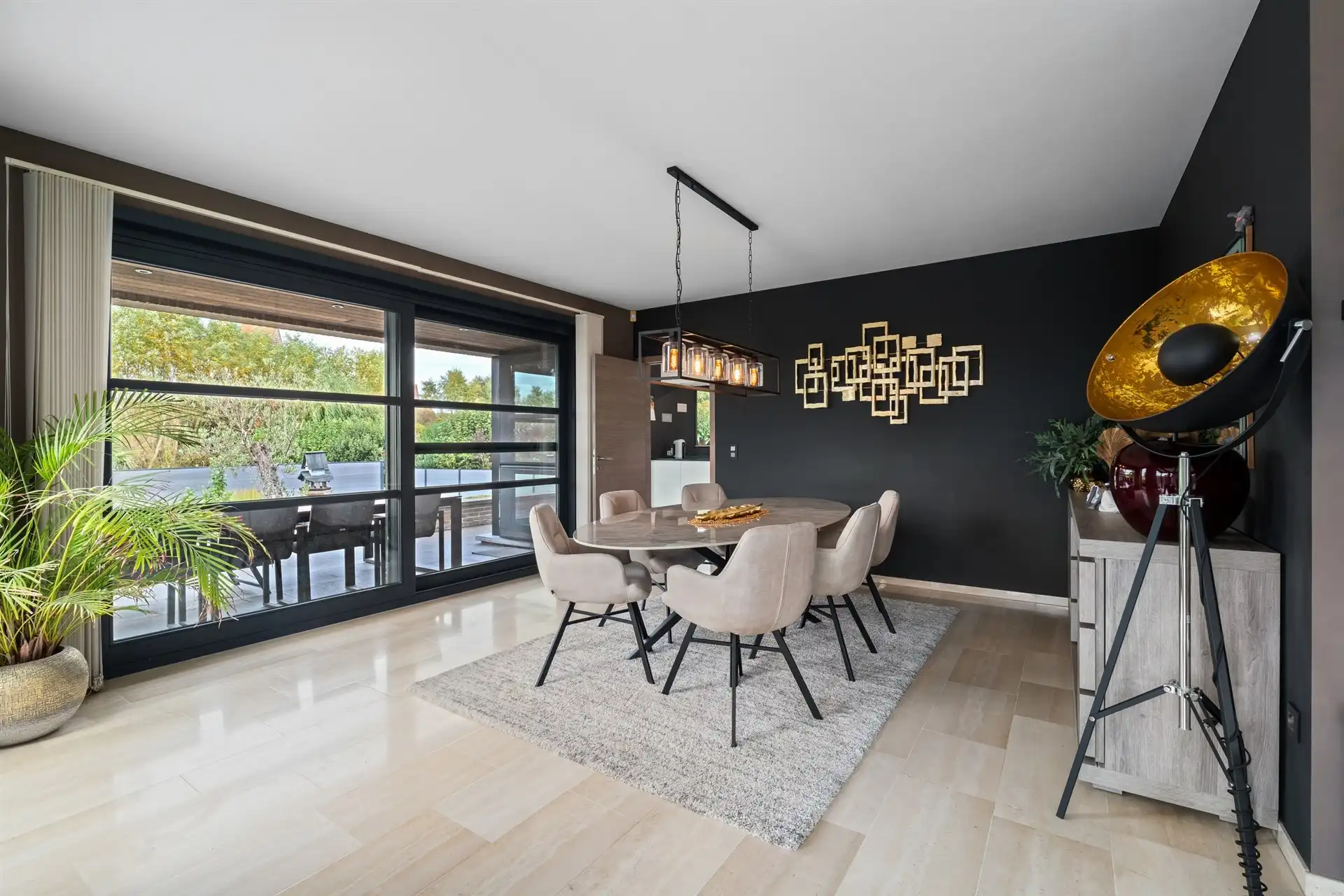Exclusieve luxe villa met privéwellness  foto 5