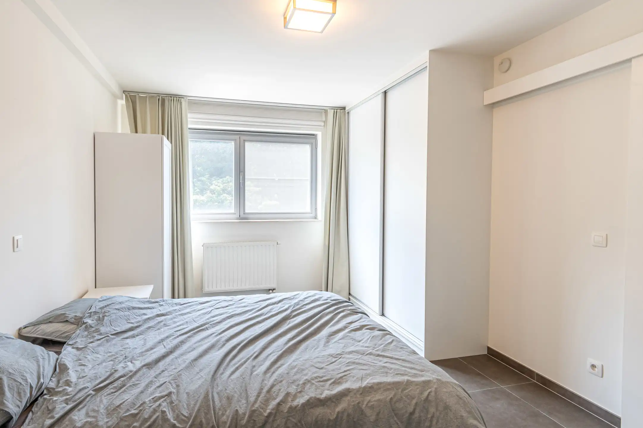Appartement met terras en garage te huur in Willebroek foto 12