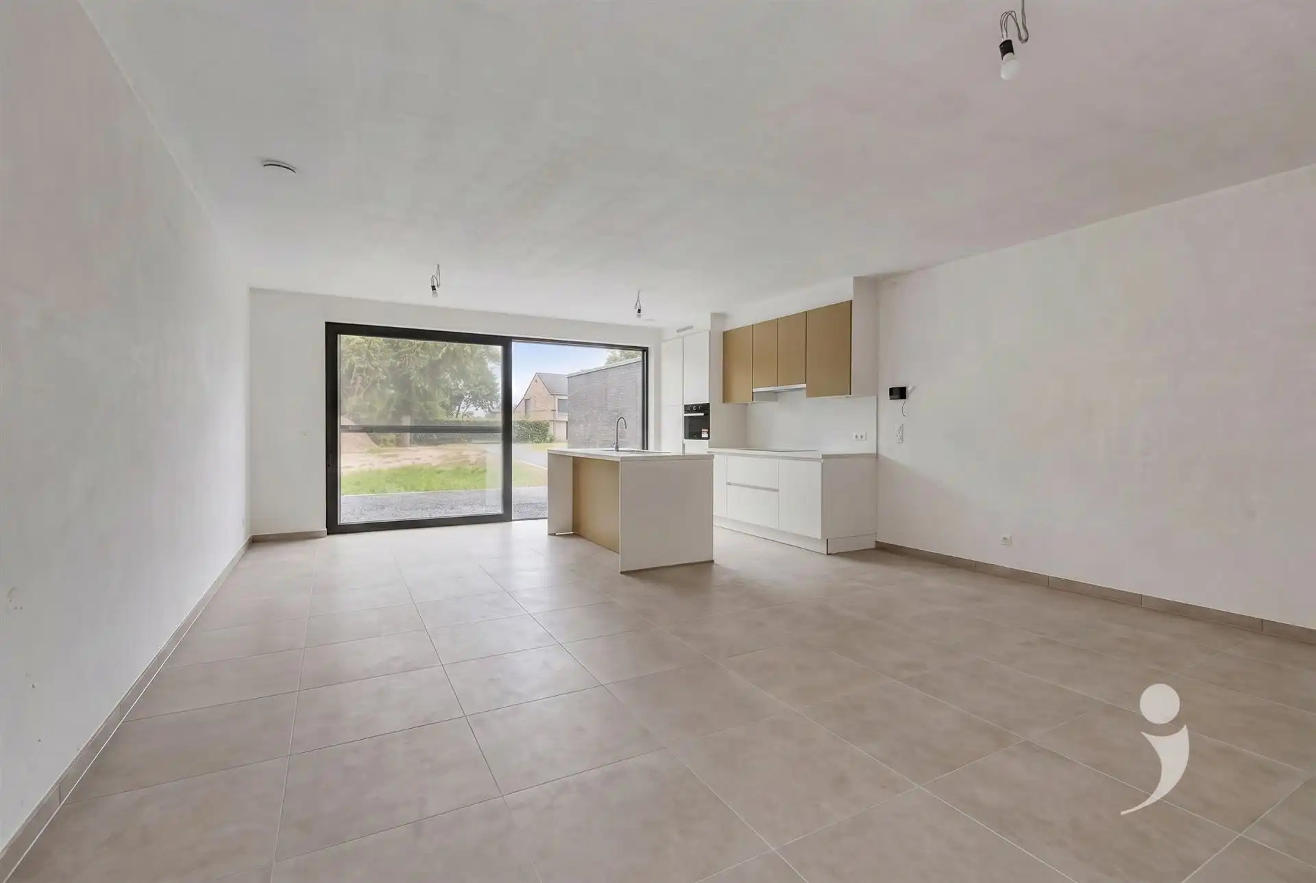 Zeer ruime nieuwbouwwoning in het groene en pittoreske Loksbergen foto 2
