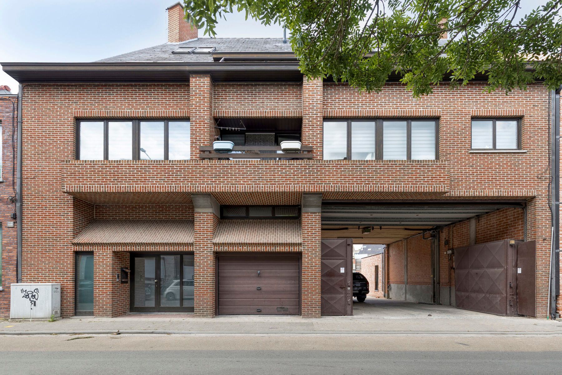 Hoofdfoto van de publicatie: Instapklaar appartement van 153m² !!! met garage en standplaats !!!