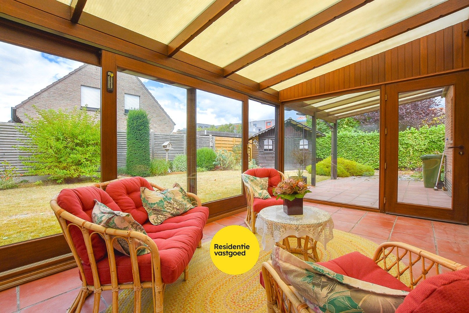 KIJKDAG zaterdag 10/1/26 van 10u tot 12u (inschrijven via residentievastgoed.be) foto 8