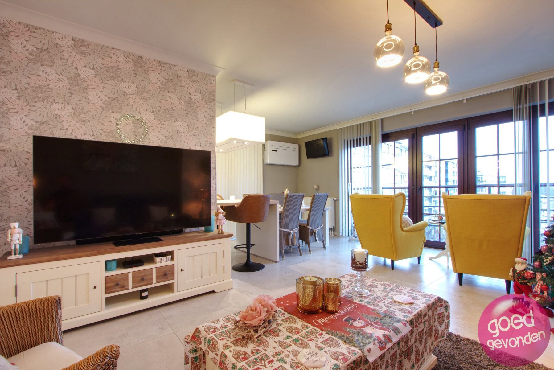 APP - 2 SLK - 2 TERRASSEN - LIFT - PARKING - KELDER foto 7