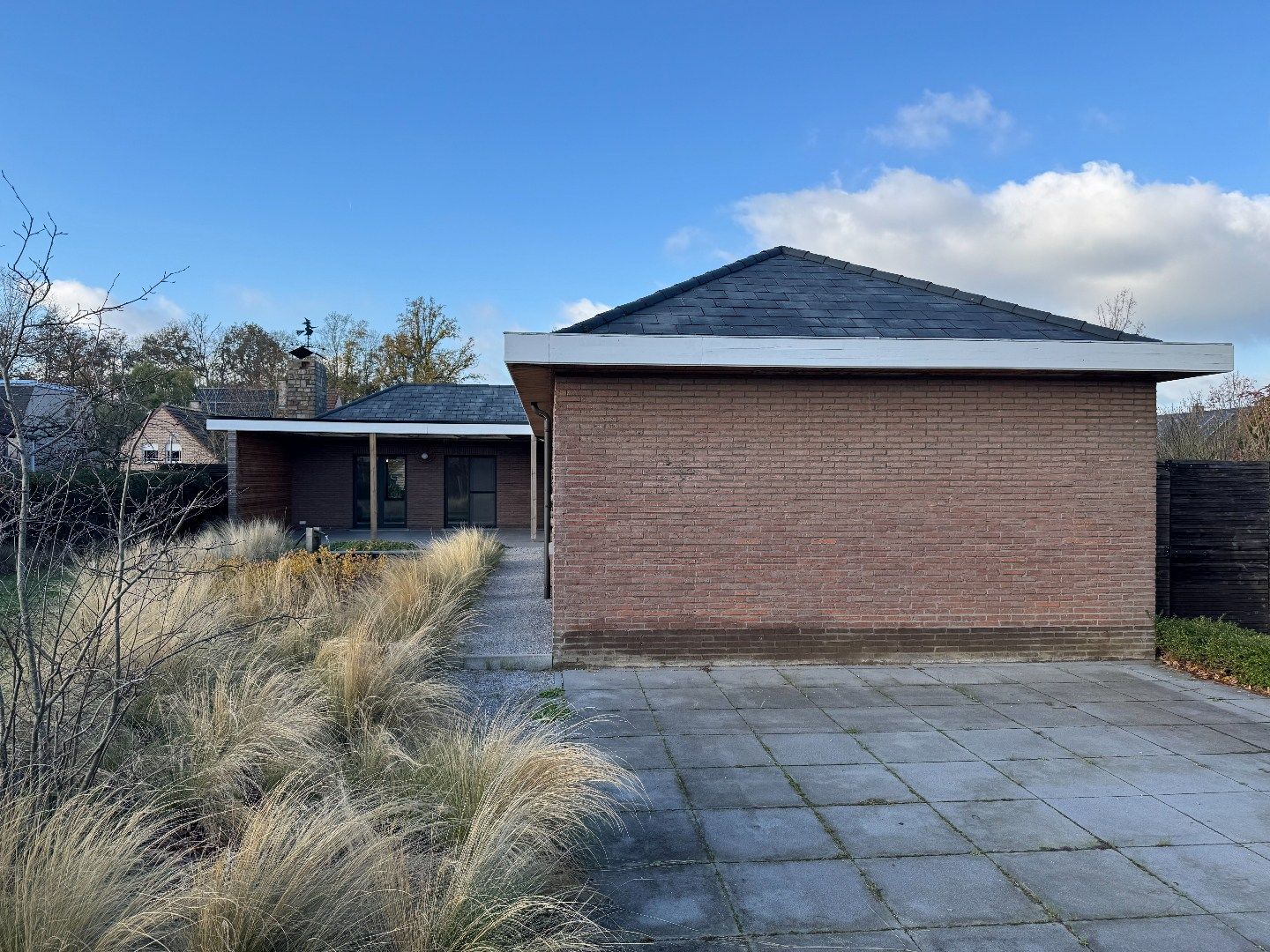 een instapklare 4-gevelwoning met tuin foto 15