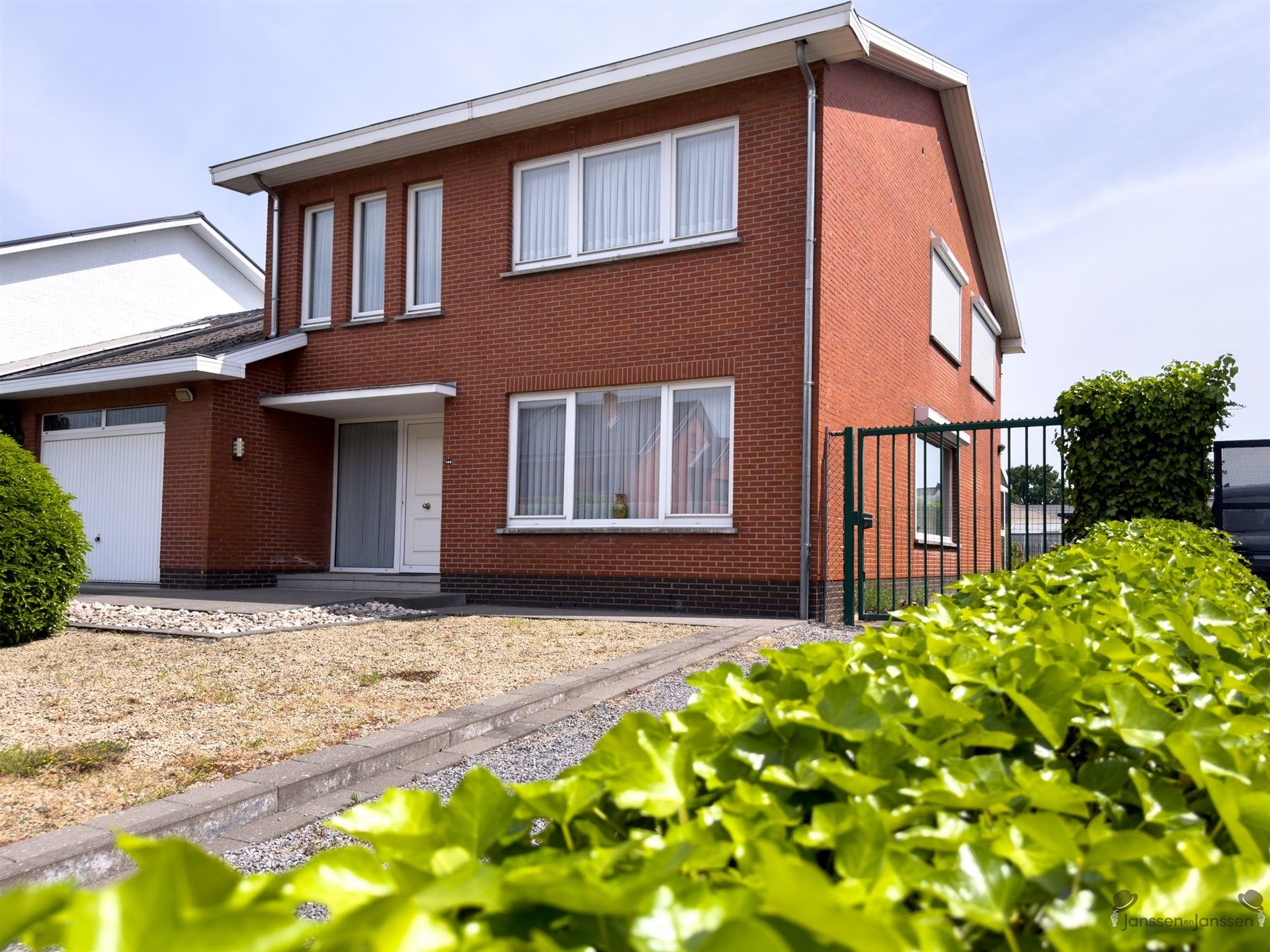 Karaktervolle woning foto 2