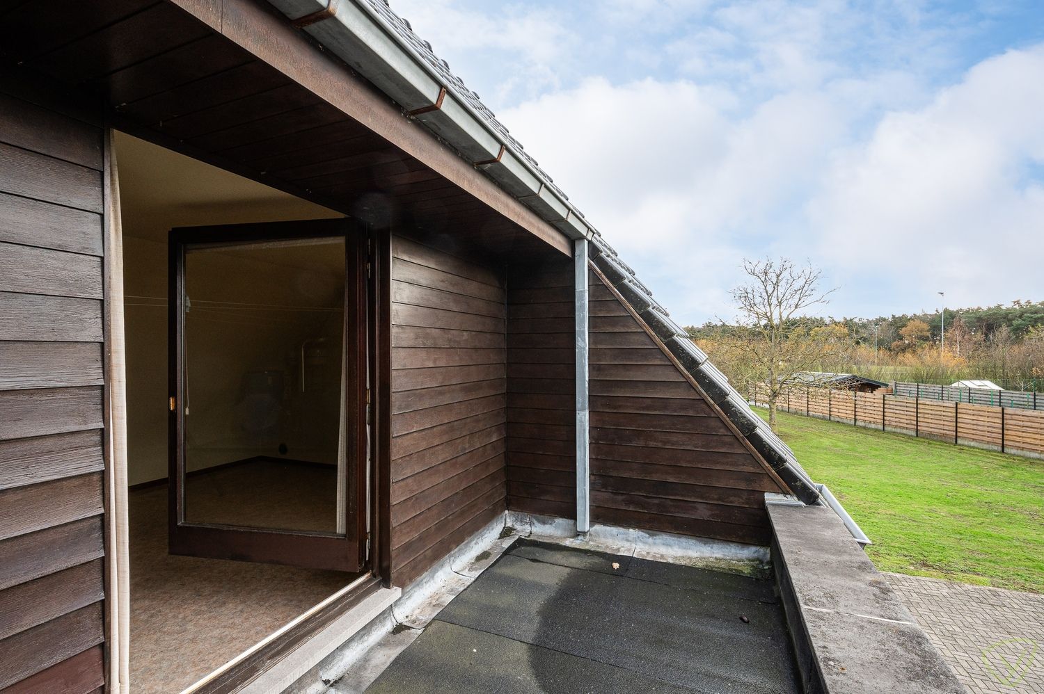 Charmante villa met royale tuin op een uitzonderlijk perceel in Sint-Laureins foto 21