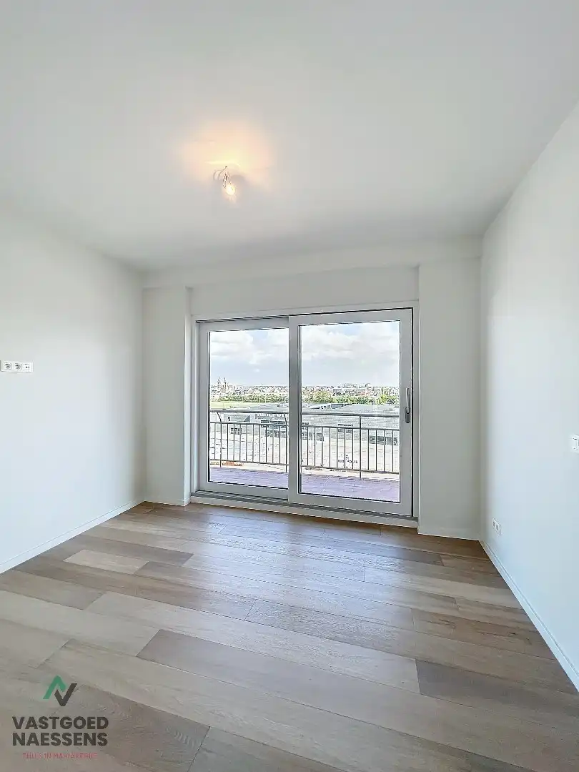 UNIEK GERENOVEERD 3 SLPK APP - ZICHT OP ZEE EN TERRASSEN  foto 26