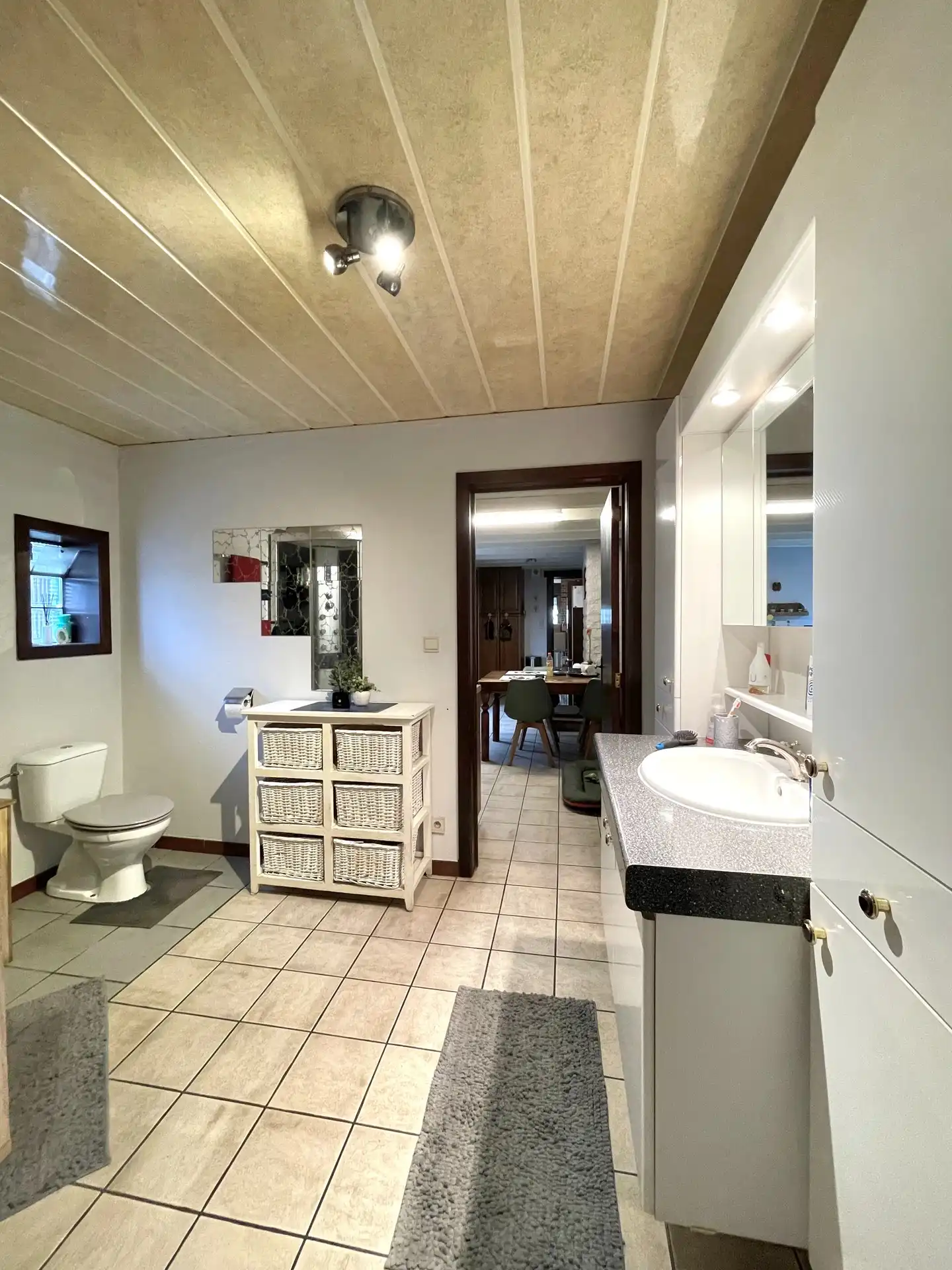HOB |2 SLAAPKAMERS |TUIN | CARPORT | 515 m² foto 17