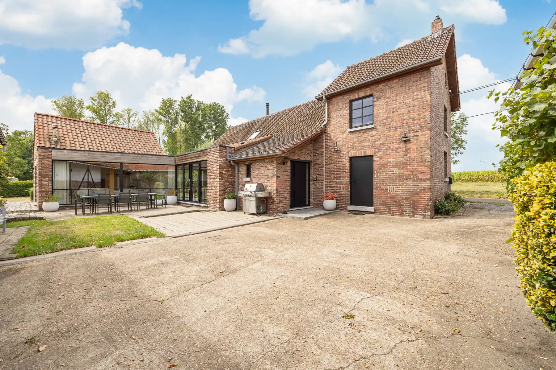 Huis te koop foto 65