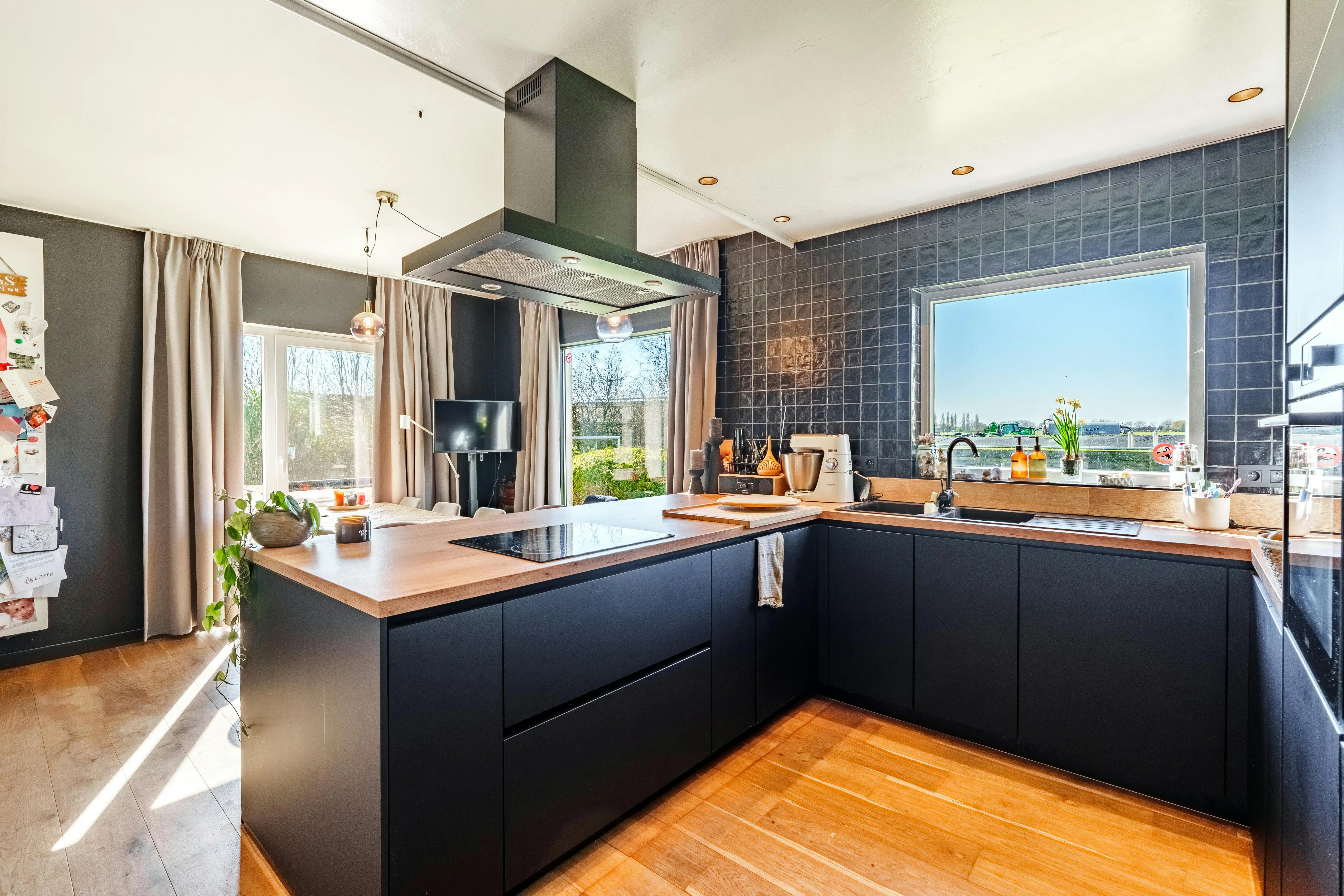 Landelijk alleenstaand huis op 4.806m² in Aarsele foto 9