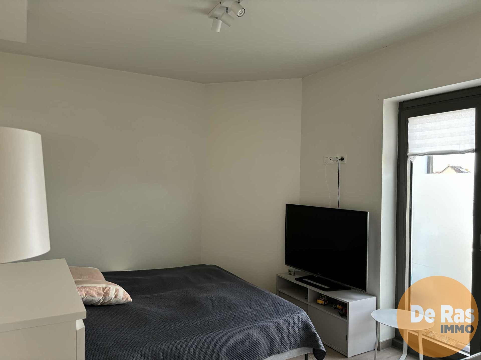 LEDE - ENERGIEZUINIG appartement met 2 slpks nabij centrum.  foto 10