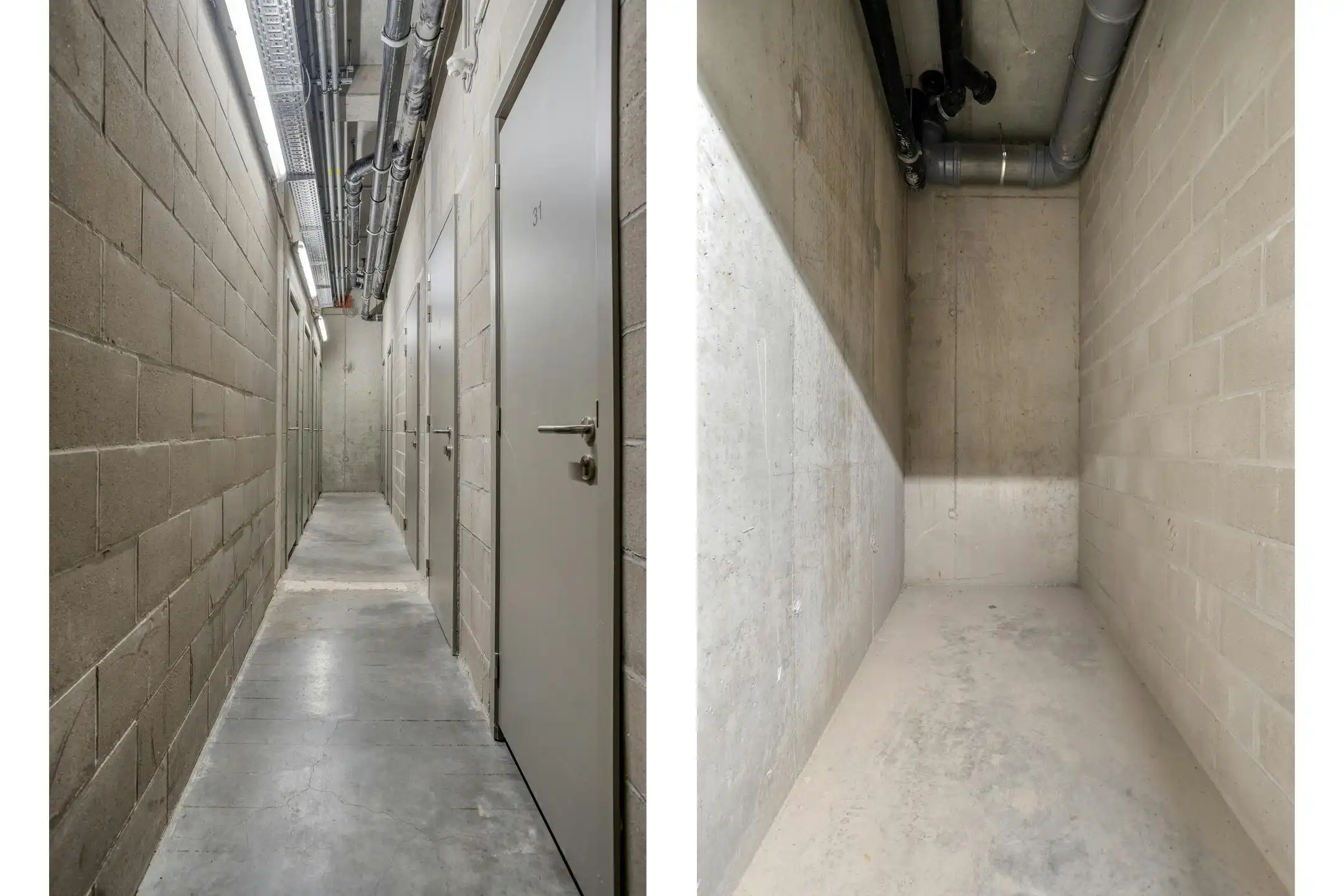 Luxueus appartement met 2 slaapkamers, 3 terrassen foto 17