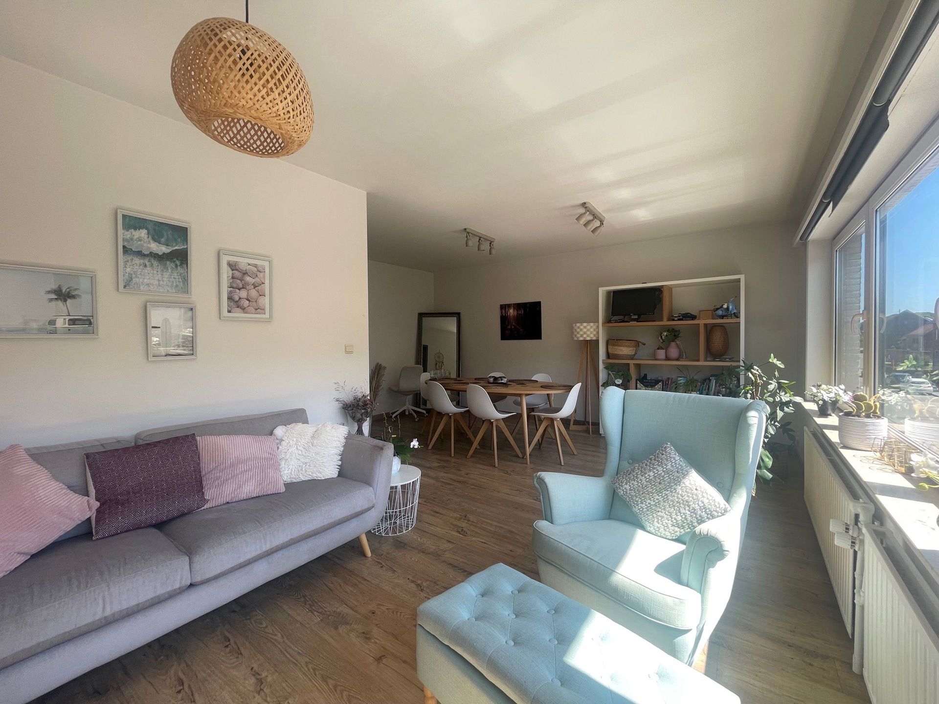 Appartement te koop foto 6