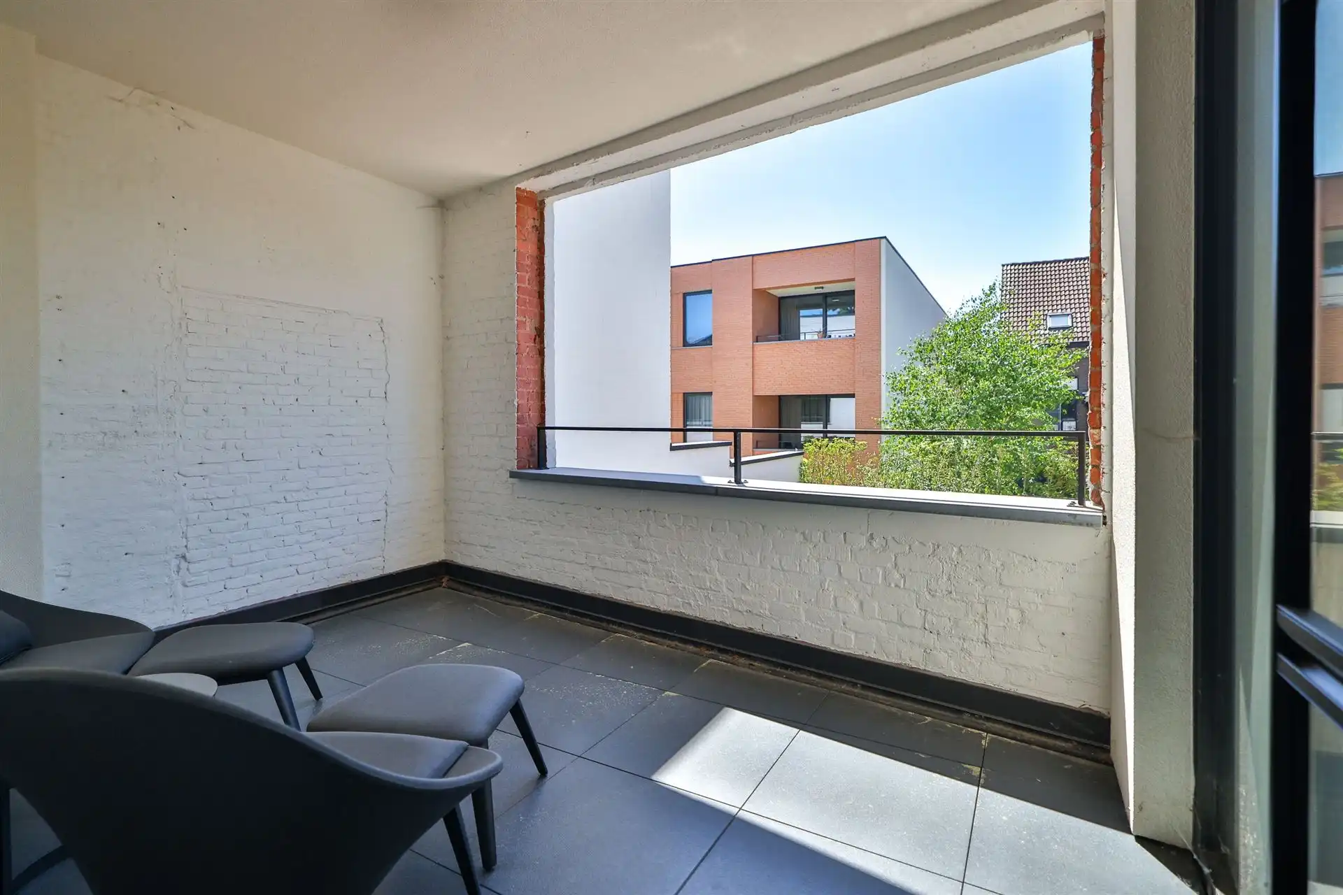 Exclusieve loft (86m2) in industrieel gebouw met A-label foto 21
