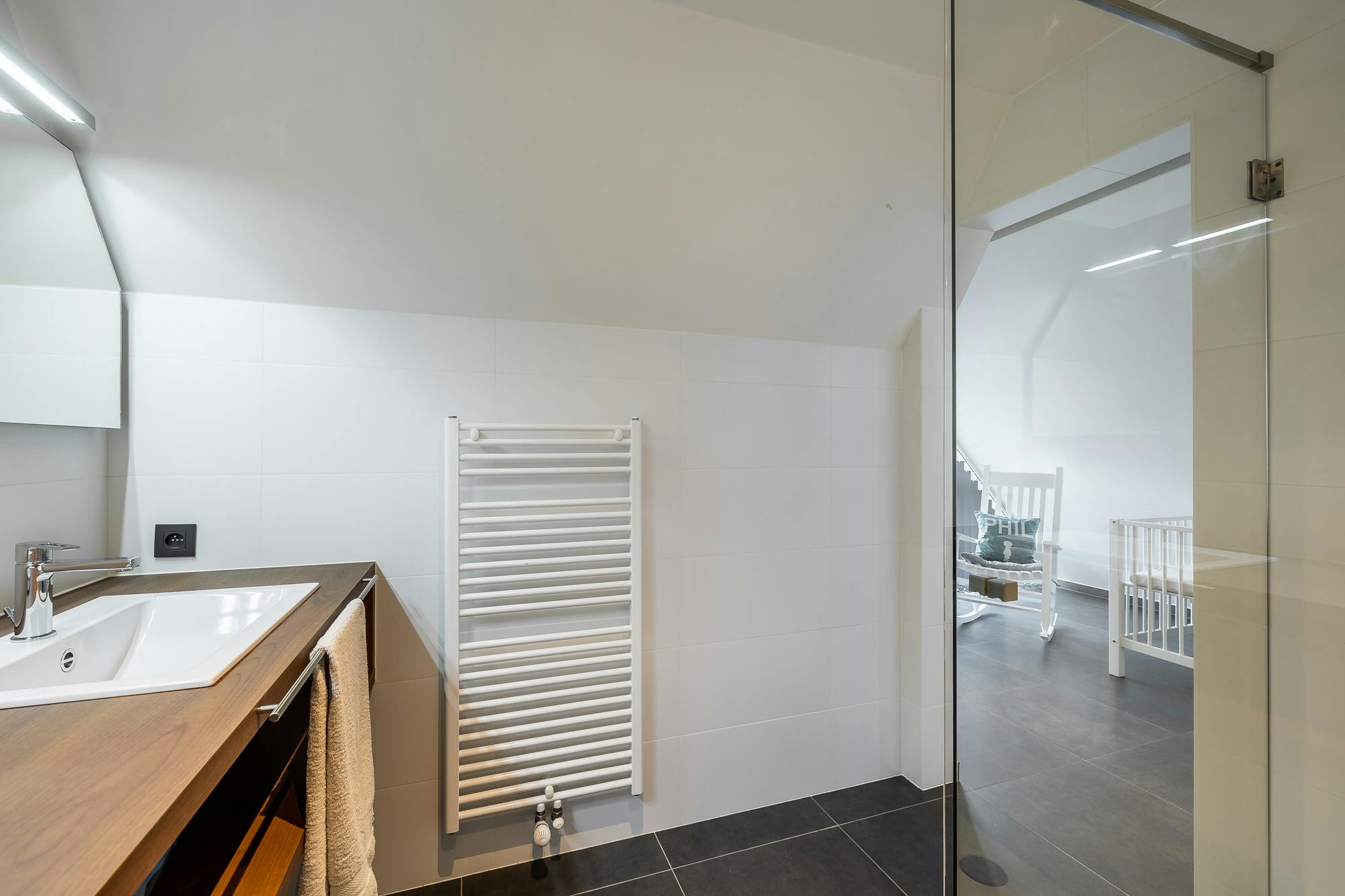 Exclusieve penthouse te koop in Minderhout! foto 27