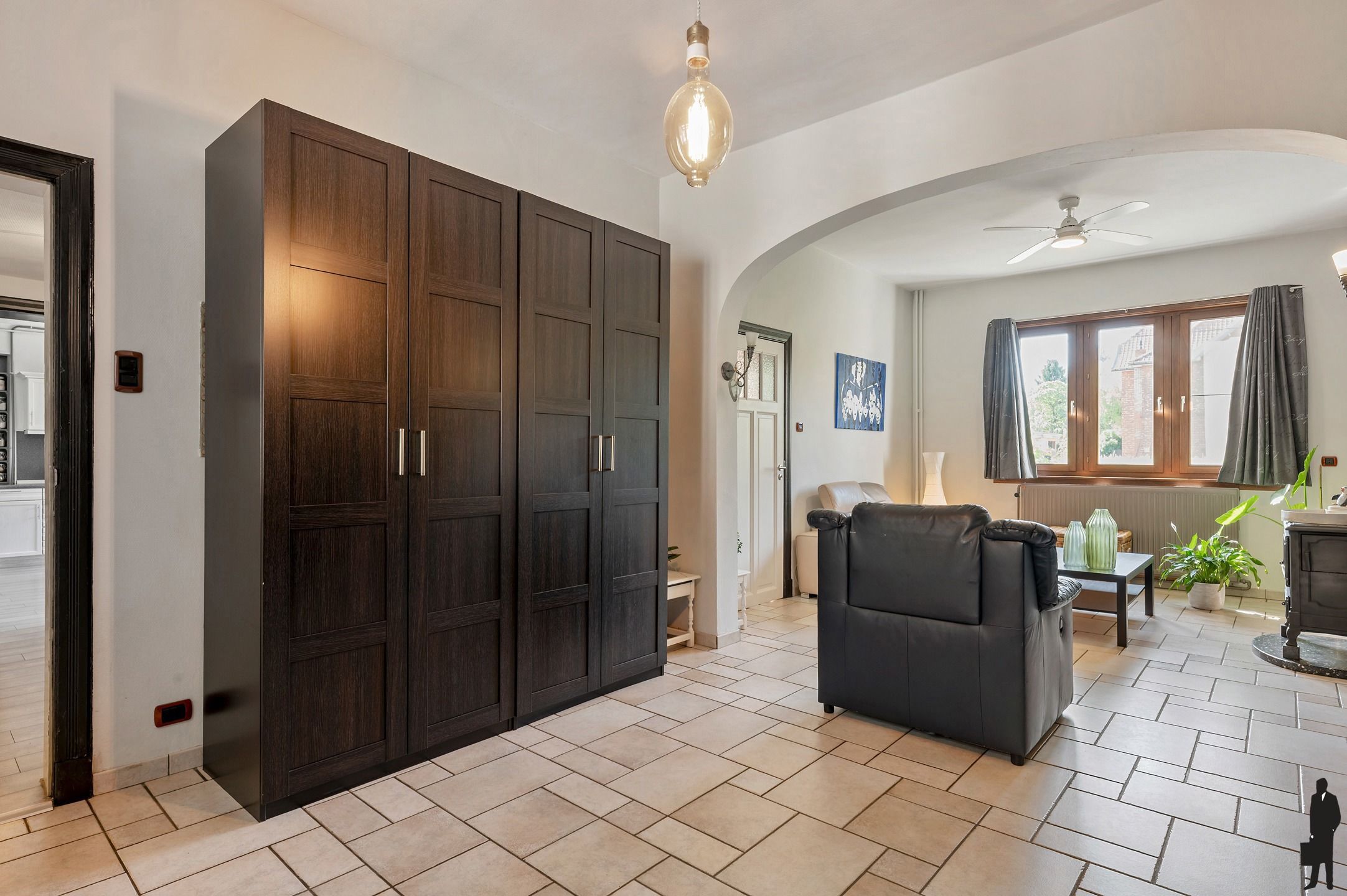 Stijlvolle, gerenoveerde HOB-villa met 7 slpk in topwijk Mol foto 10