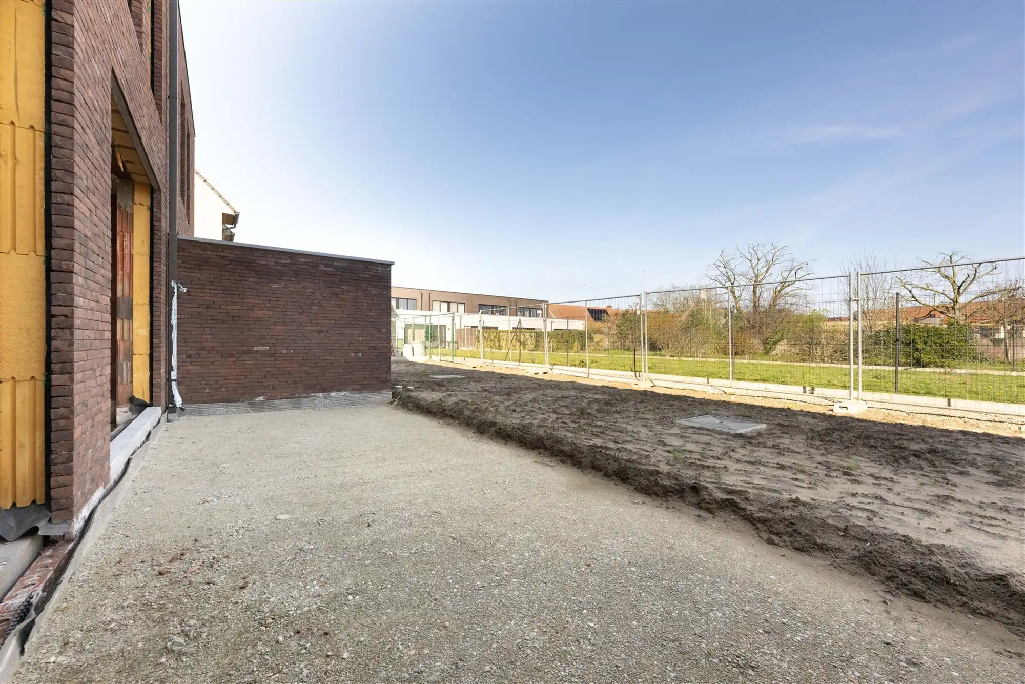 Nieuwbouwwoning foto 11