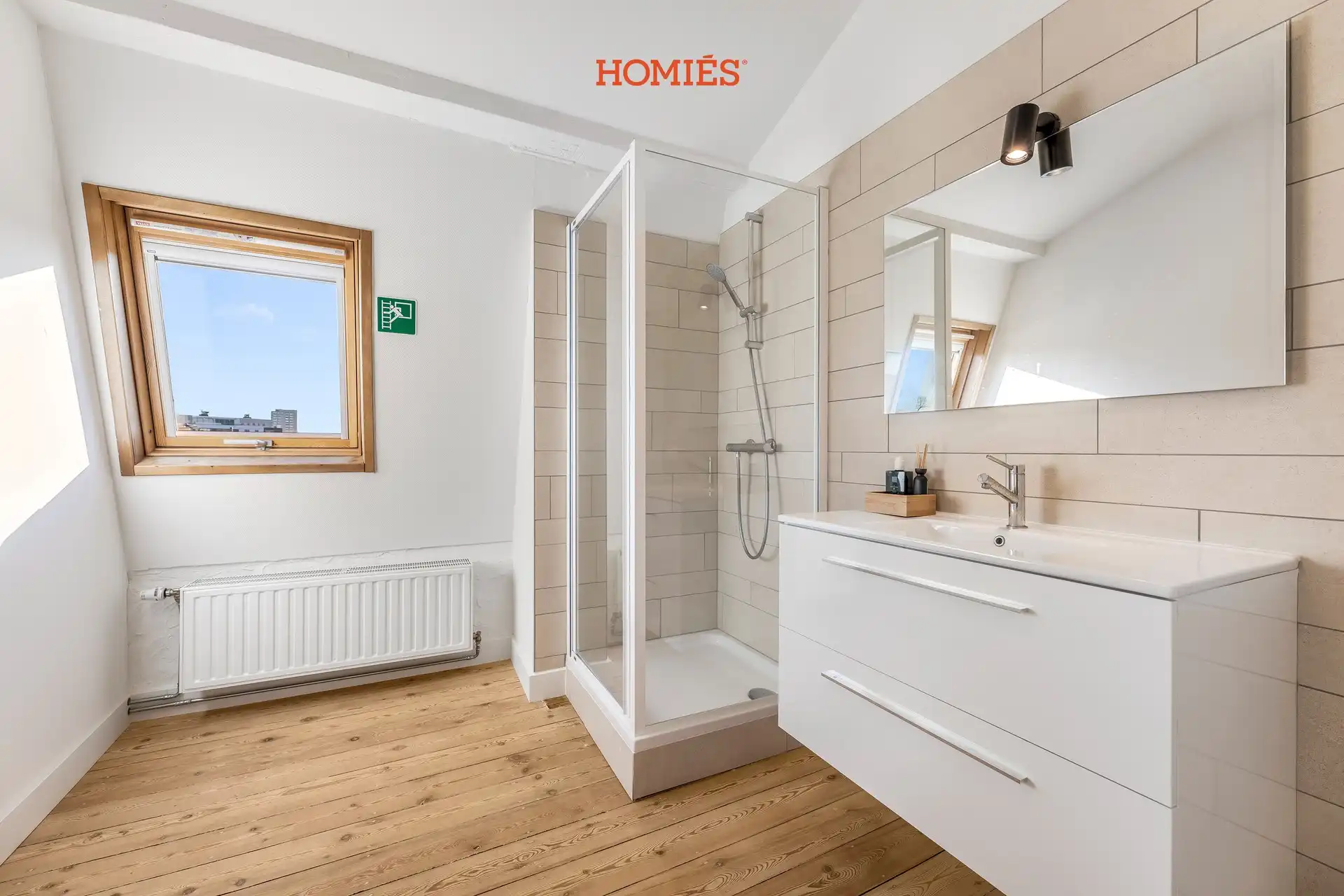 Prestigieus kantoorgebouw in het hart van Leuven foto 24