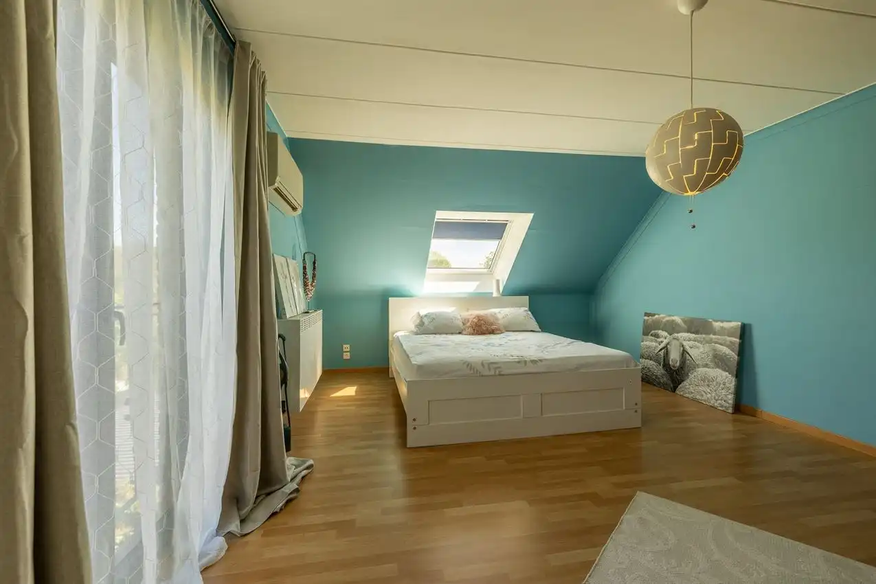 Klassieke villa met parktuin en verfijnde woonstijl op 2.663 m² foto 59