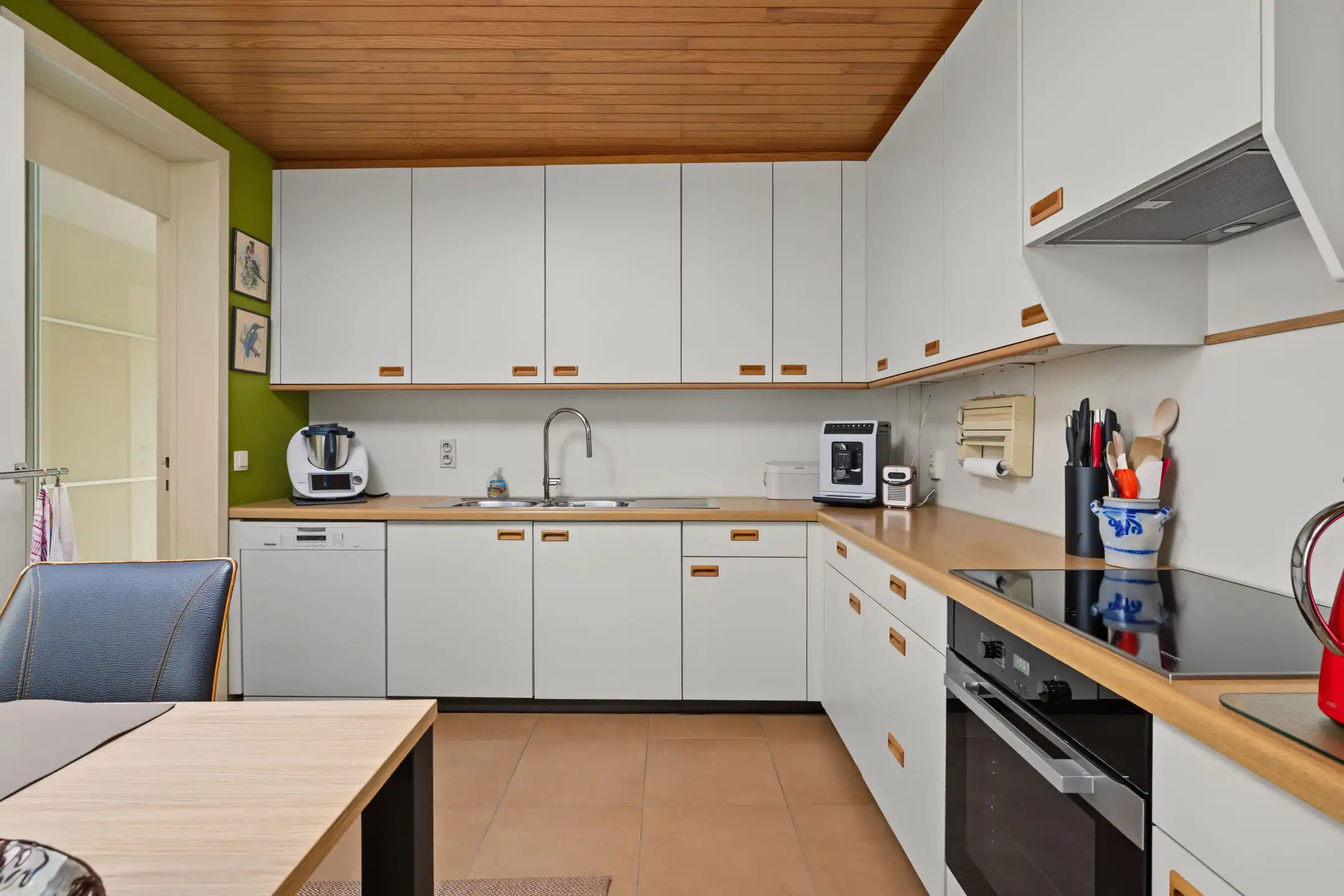 Karaktervolle woning met 3 slpk op topligging foto 7