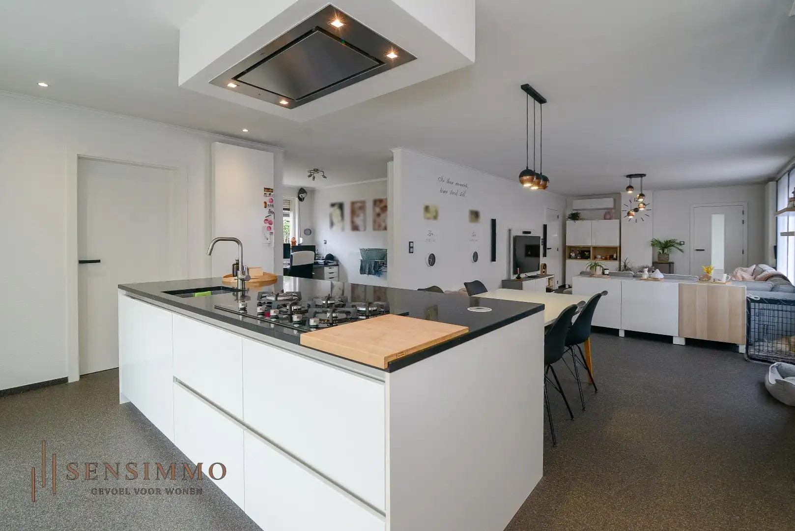 Bungalow met 3 slaapkamers op perceel van 7 are in Houthalen-Oost foto 9