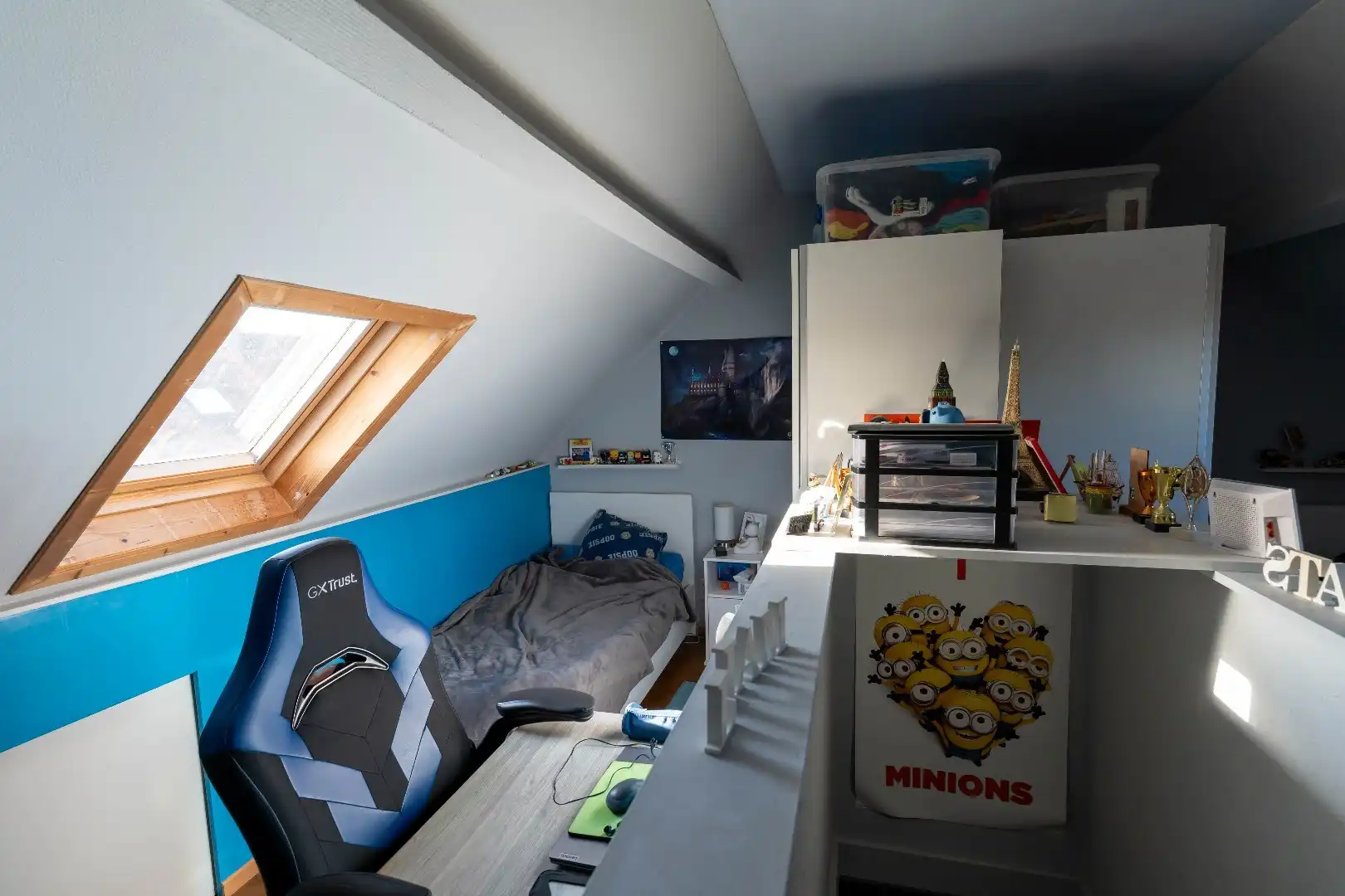 Instapklare woning te koop in Bissegem! foto 10