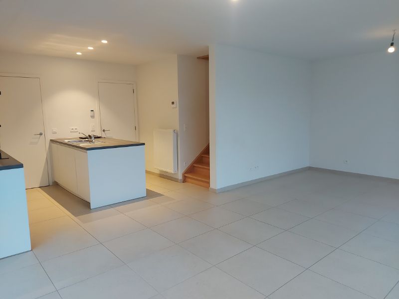 Nieuwbouwwoning te huur in Zwalm foto 4