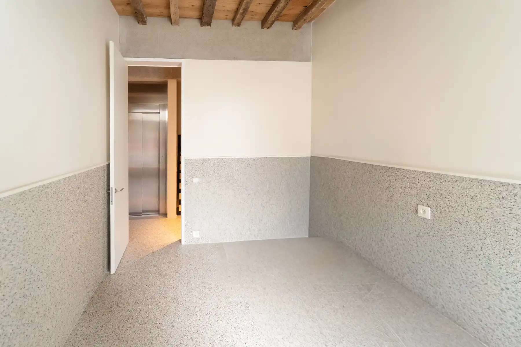 Exclusieve woning in hartje Gent foto 5