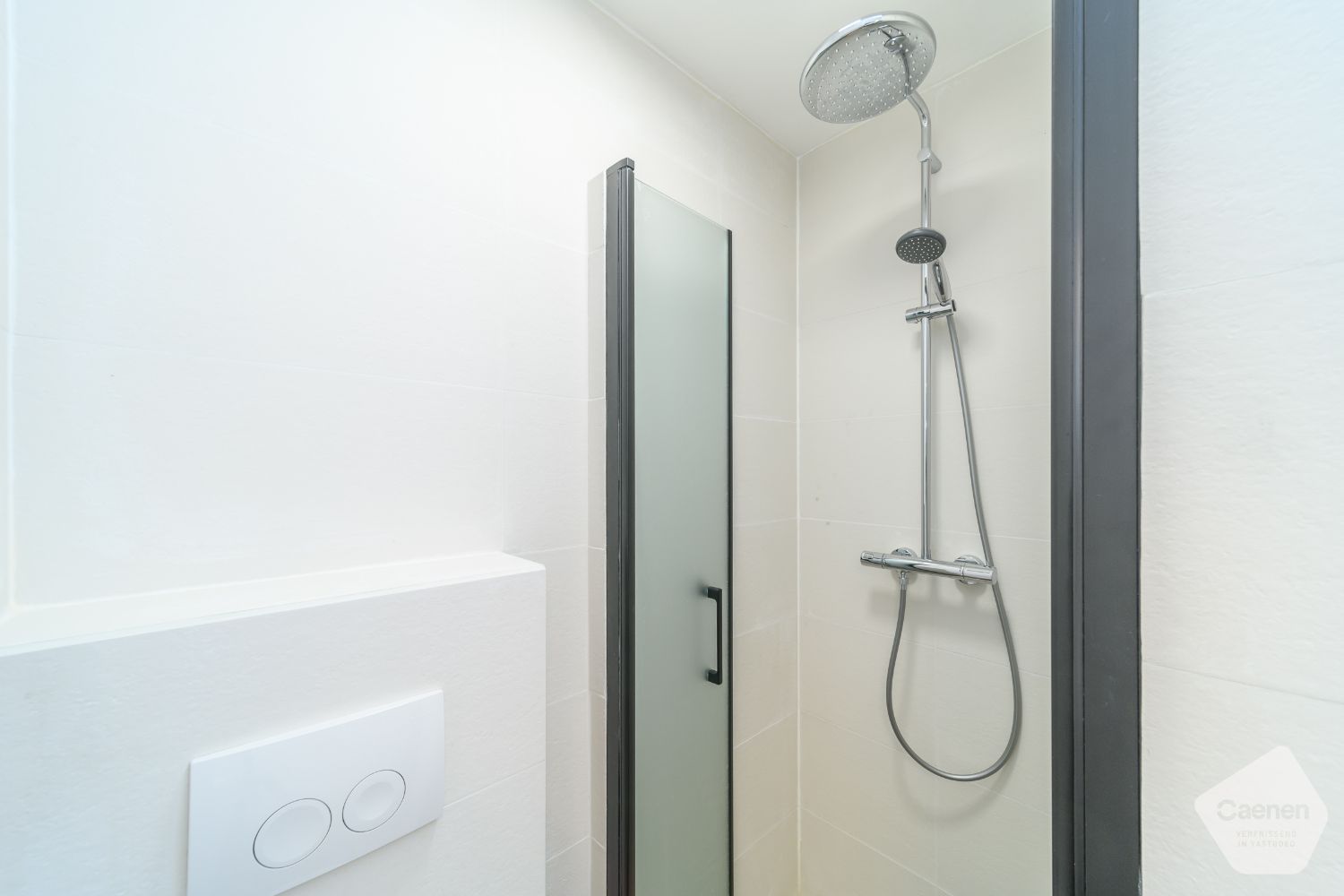 Energiezuinig appartement met 2 slaapkamers in De Panne! foto 8