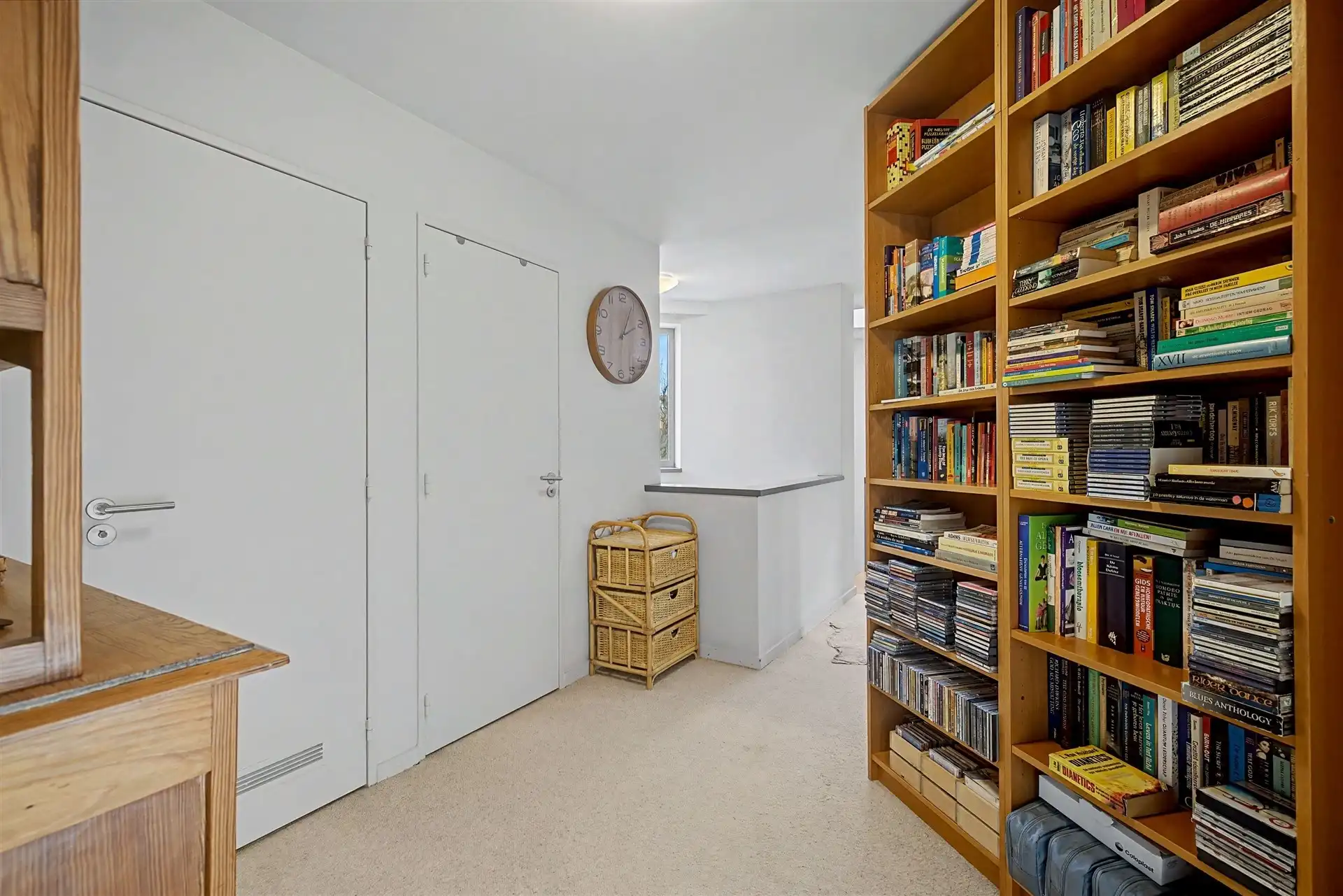 Stijlvolle gezinswoning met 3 slaapkamers en thuiskantoor (926m²) foto 17