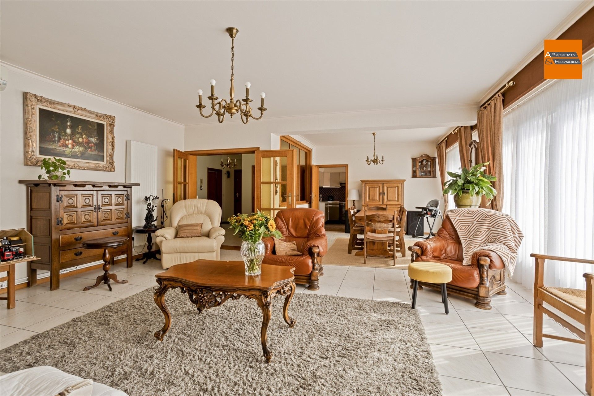 Appartement***optie*** foto 6