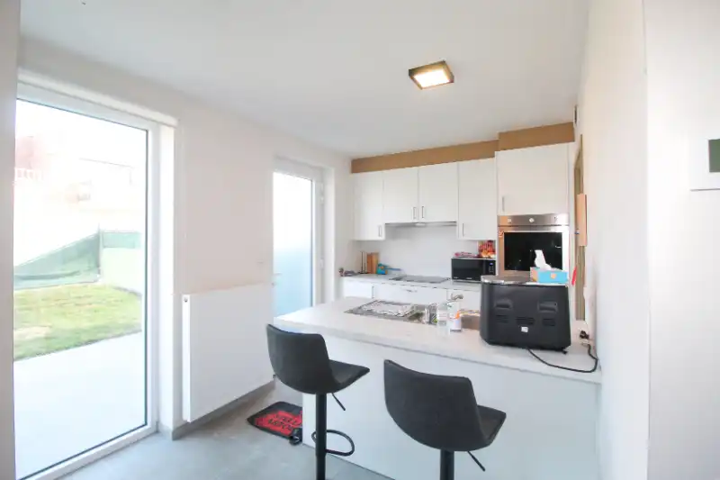 Zeer energiezuinige woning te Roeselare foto 5