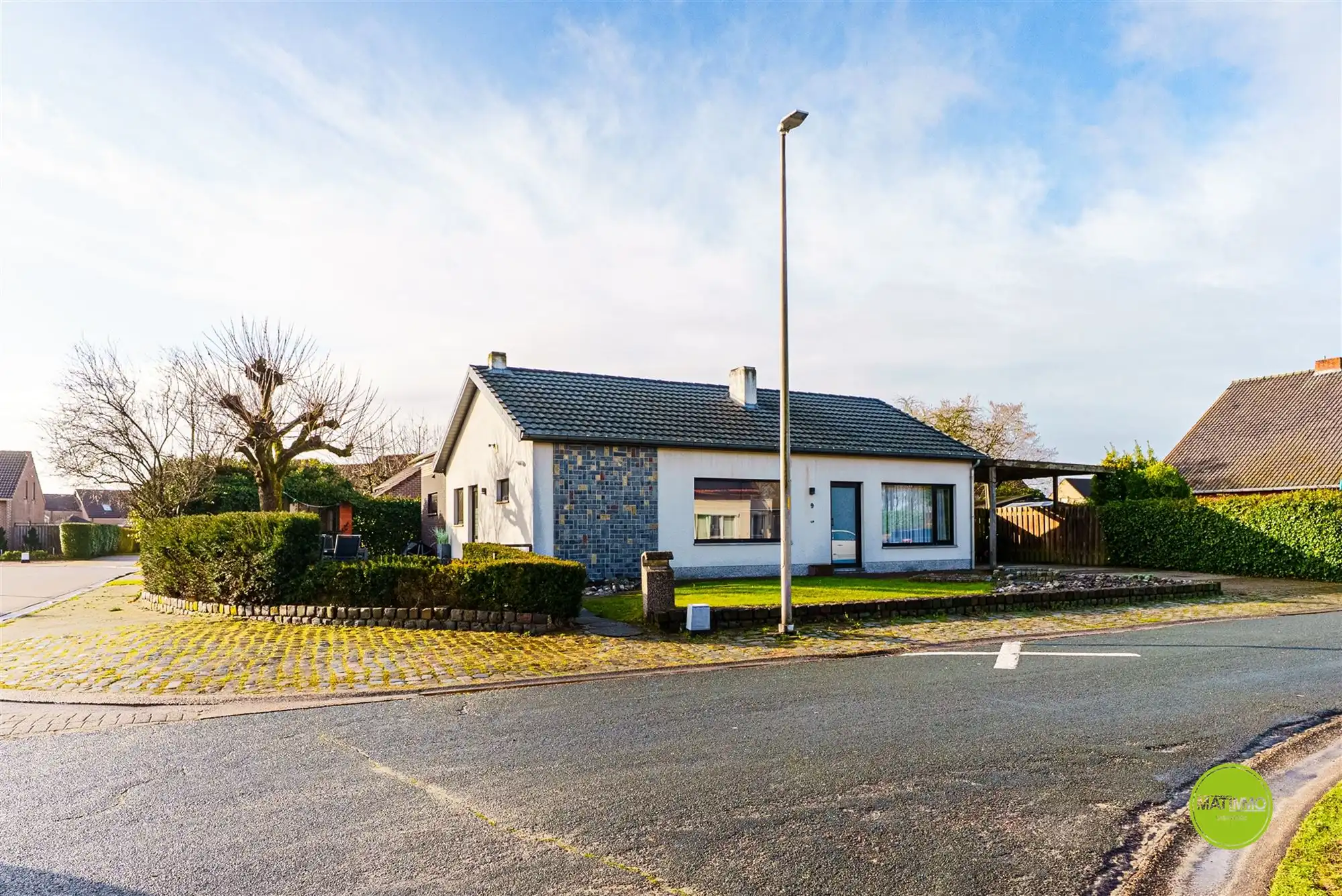 Rustig gelegen bungalow met 3 slaapkamers in Pelt foto 19