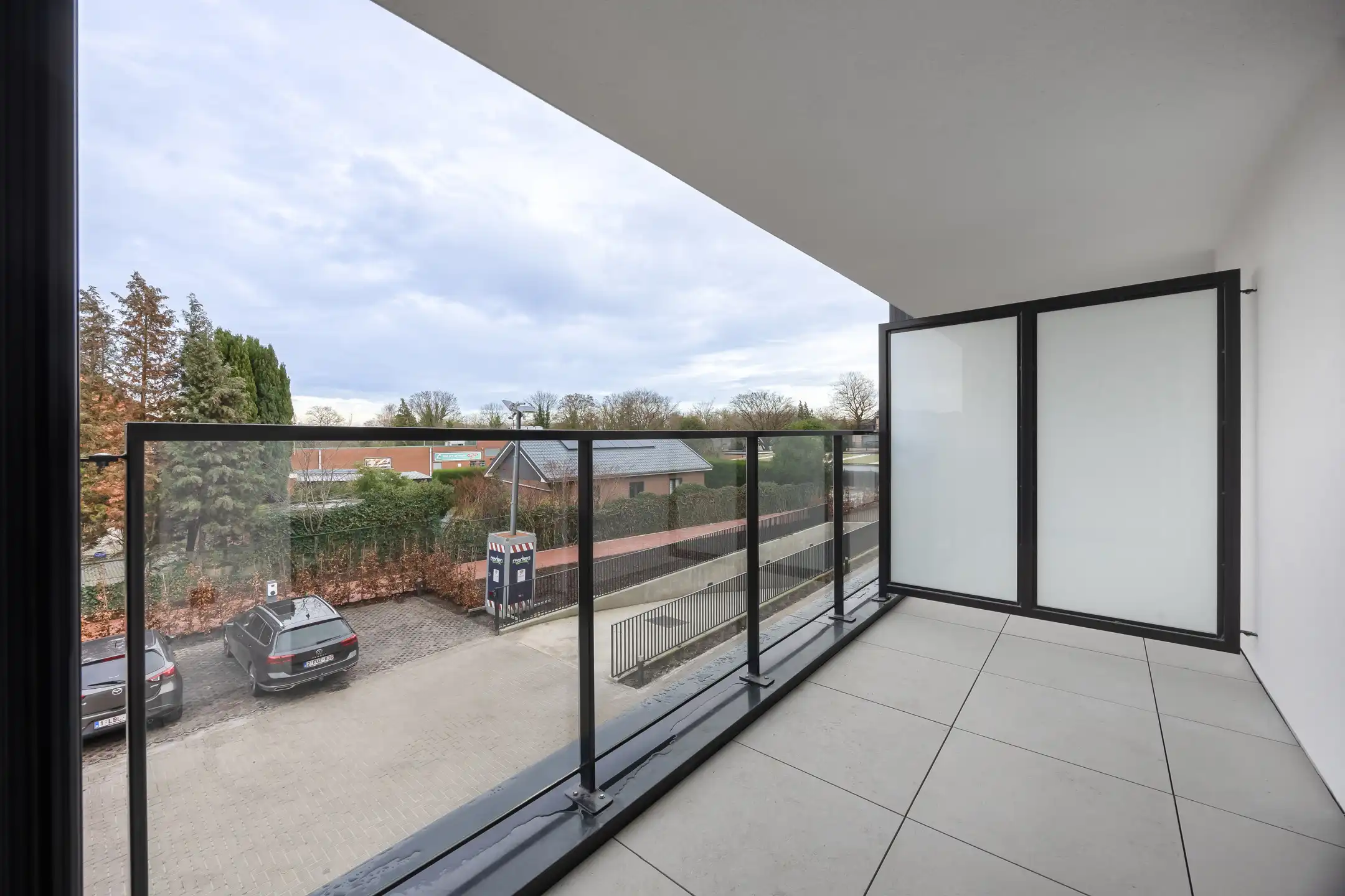 Prachtig 1 slpk appartement in het centrum van Zandhoven. foto 10